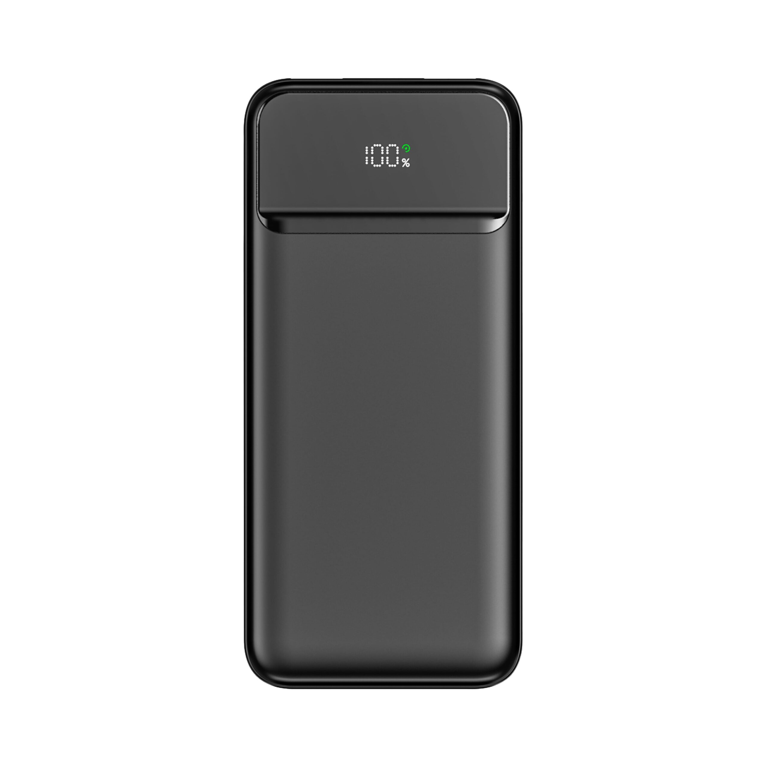 Nolu Powerbank mit LED-Anzeige 10.000 mAh – Bild 4