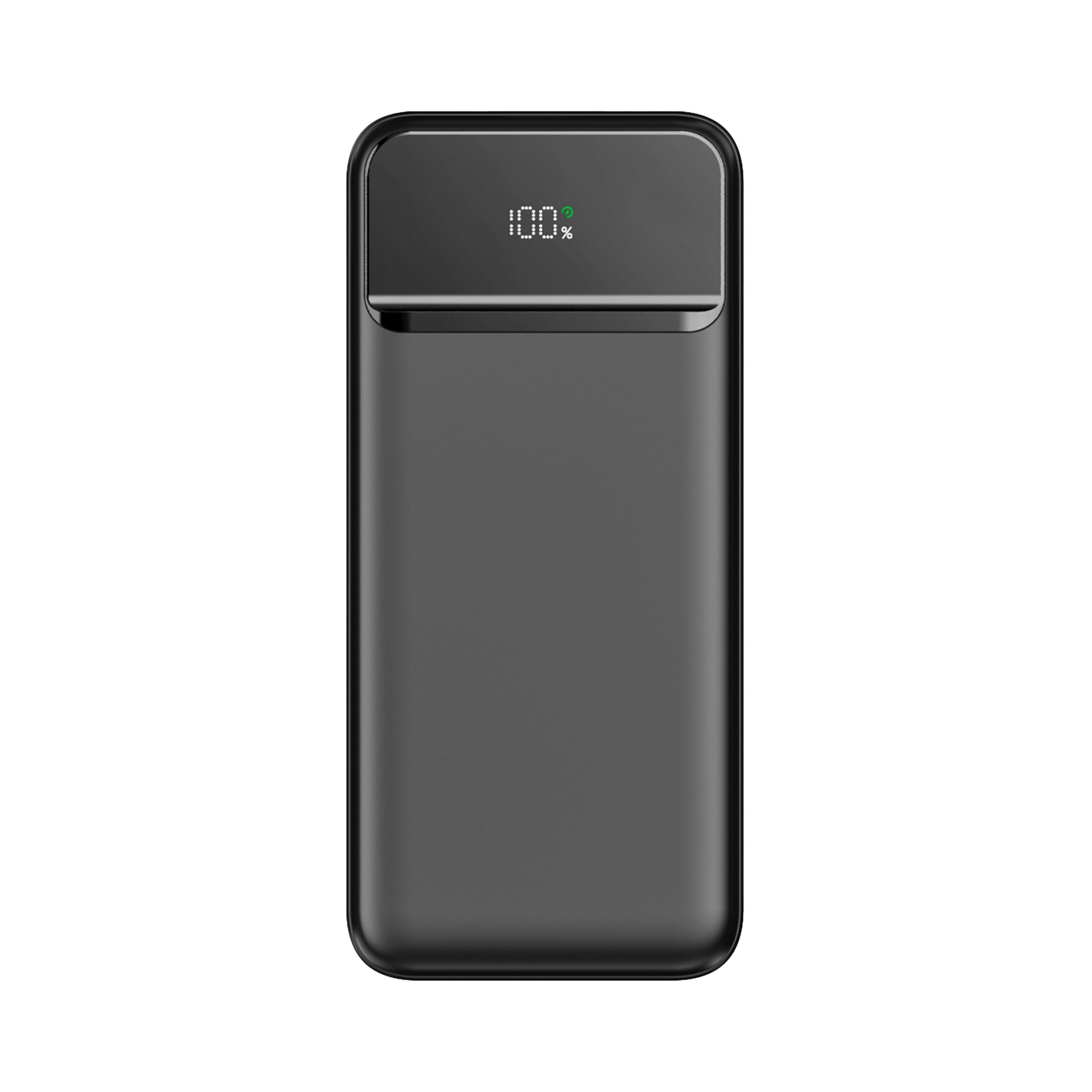 Nolu Powerbank mit LED-Anzeige 20000 mAh – Bild 3