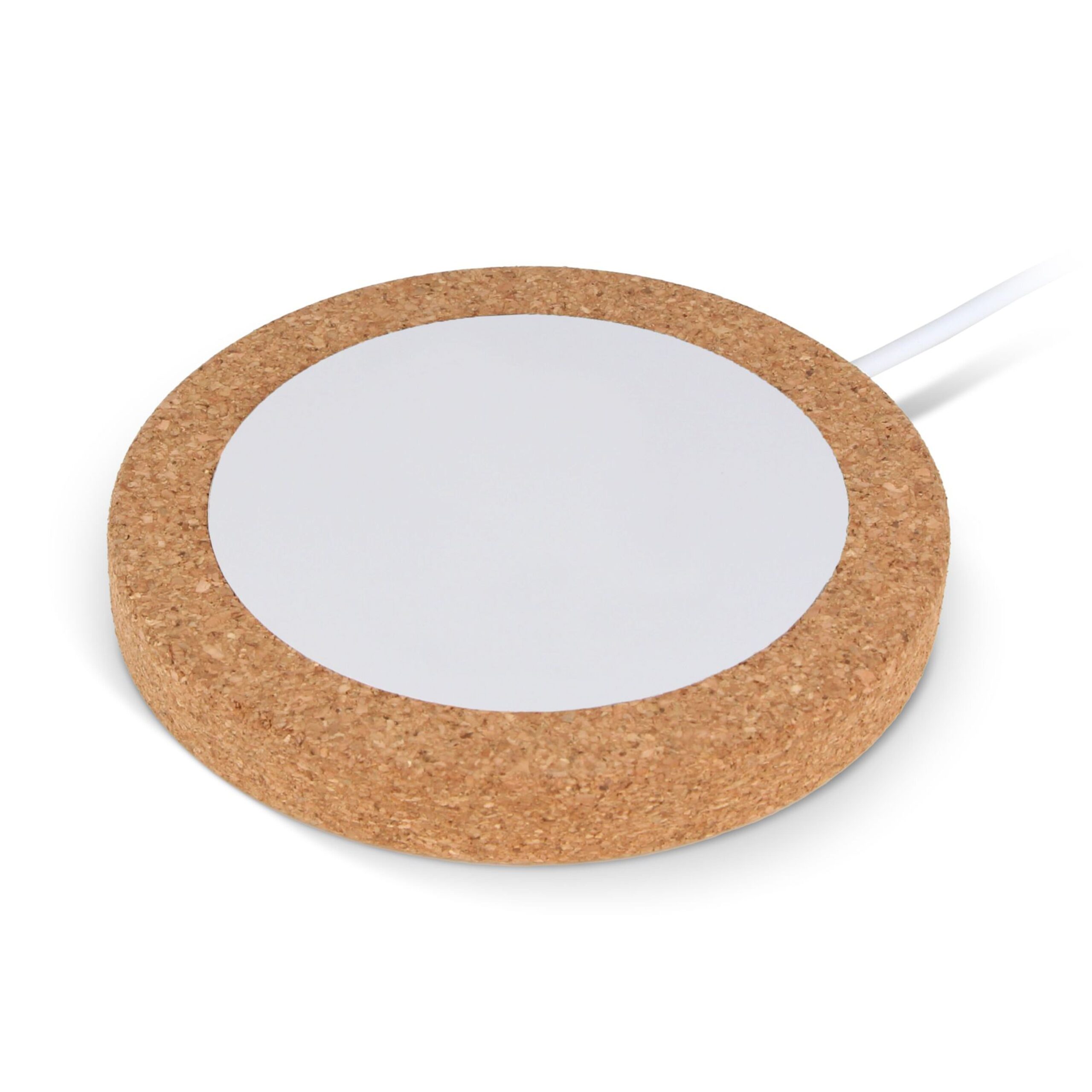 Drahtloses Ladegerät Kork & RABS 15W – Bild 2