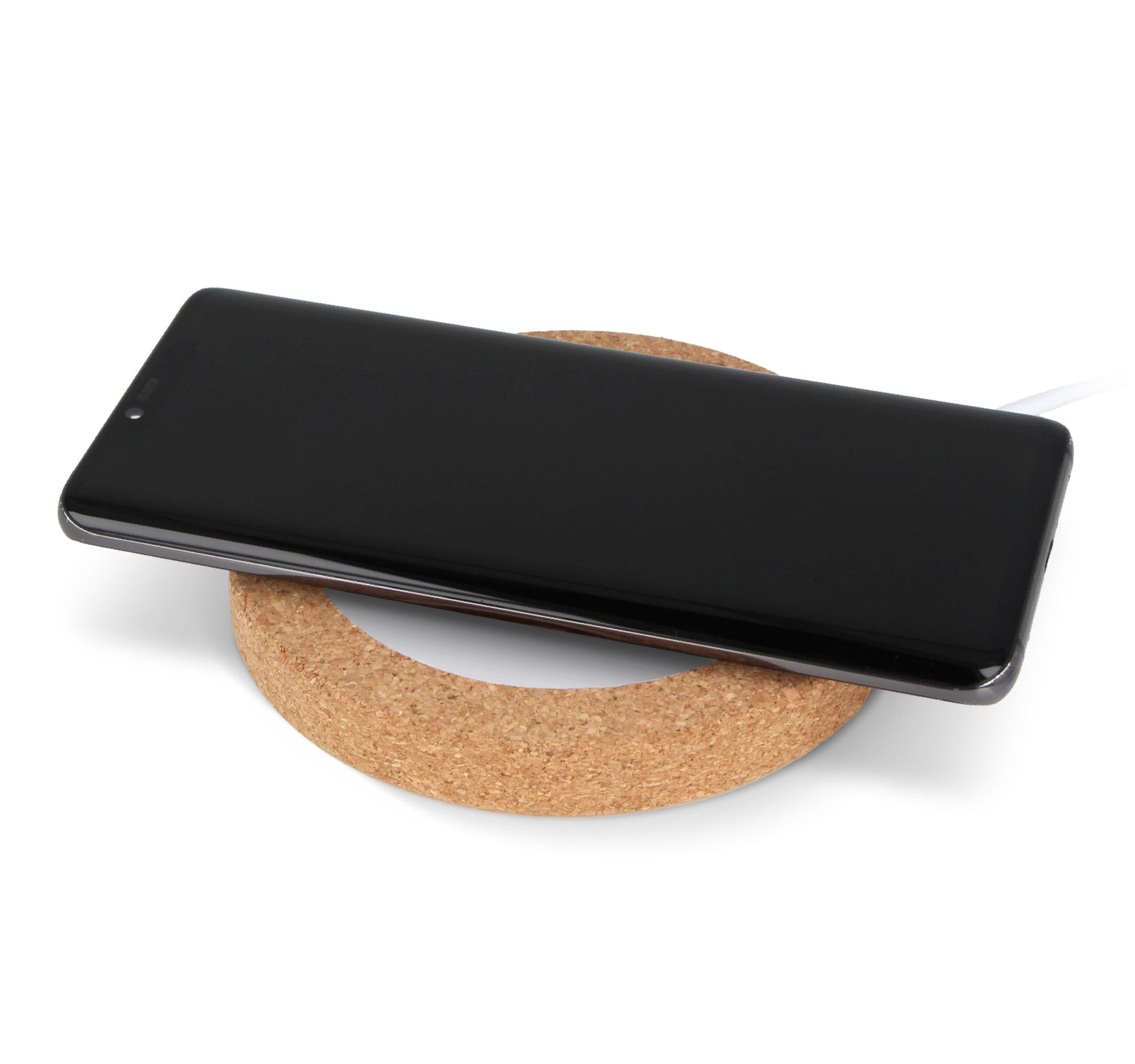 Drahtloses Ladegerät Kork & RABS 15W – Bild 3