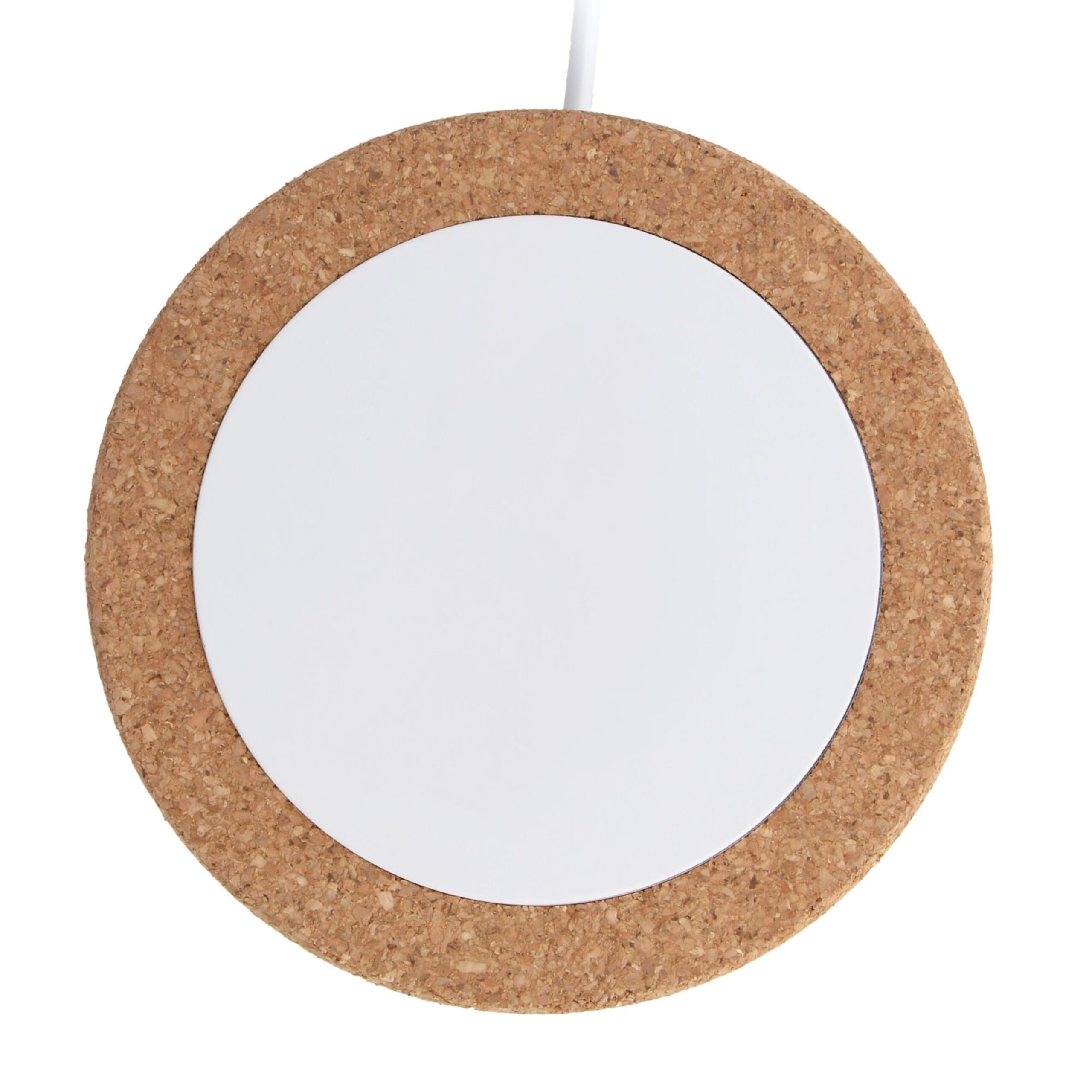 Drahtloses Ladegerät Kork & RABS 15W – Bild 4