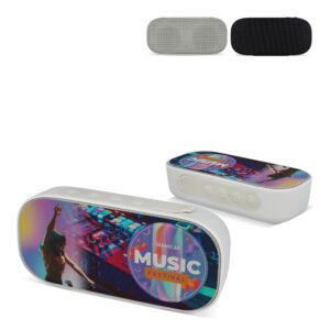 Tone Bluetooth wasserdichter Lautsprecher 5 W R-ABS