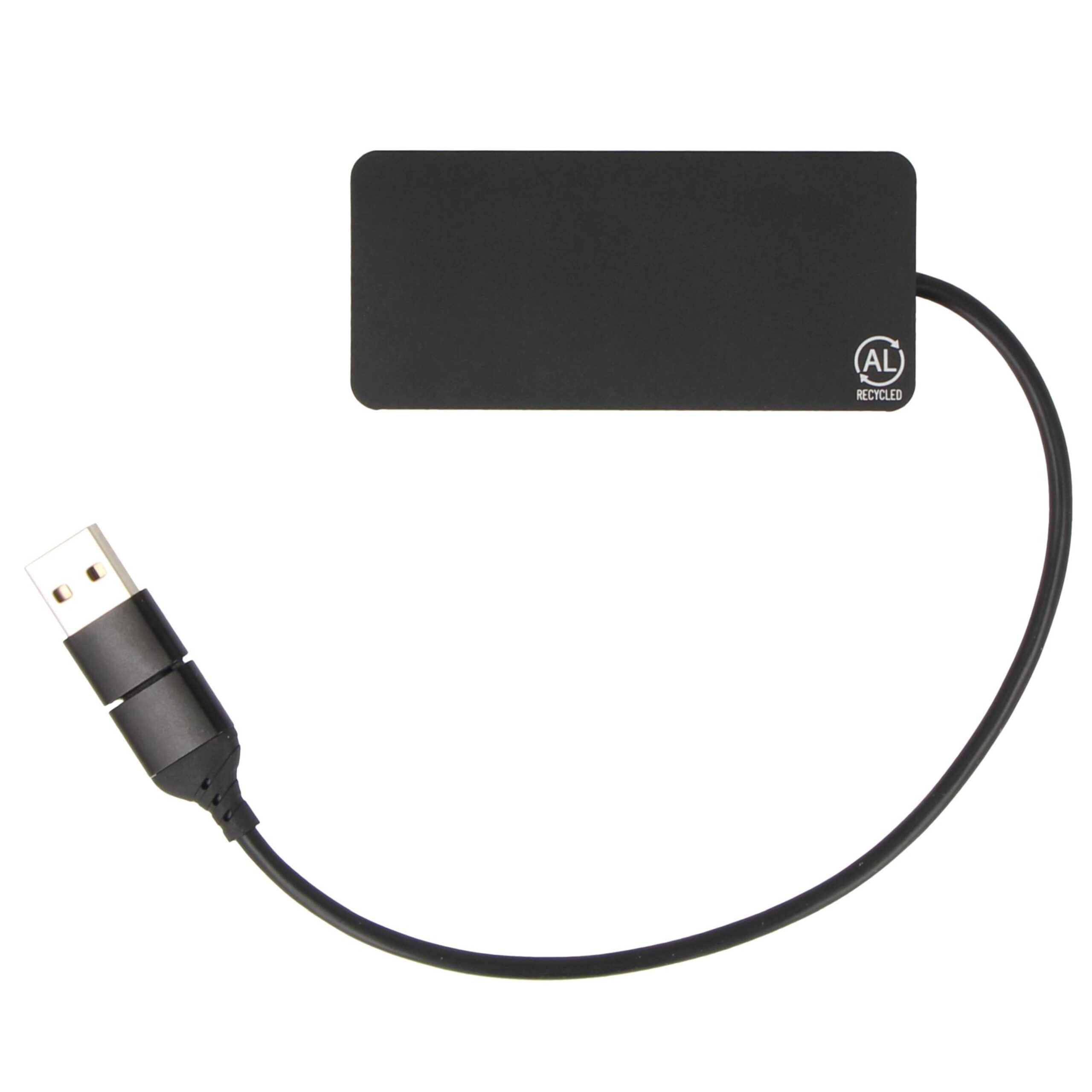 Hub aus recyceltem Aluminium – Bild 4