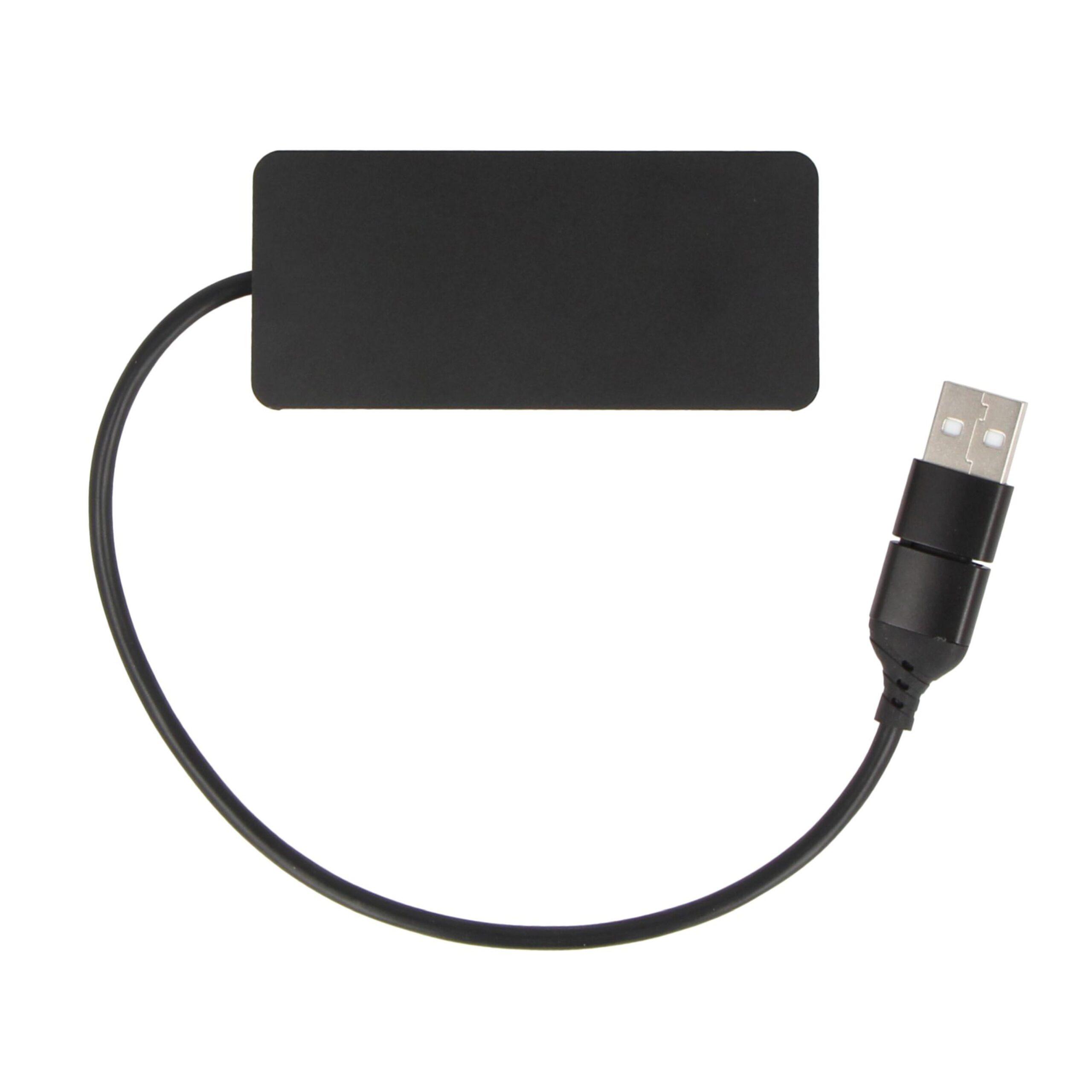 Hub aus recyceltem Aluminium – Bild 5