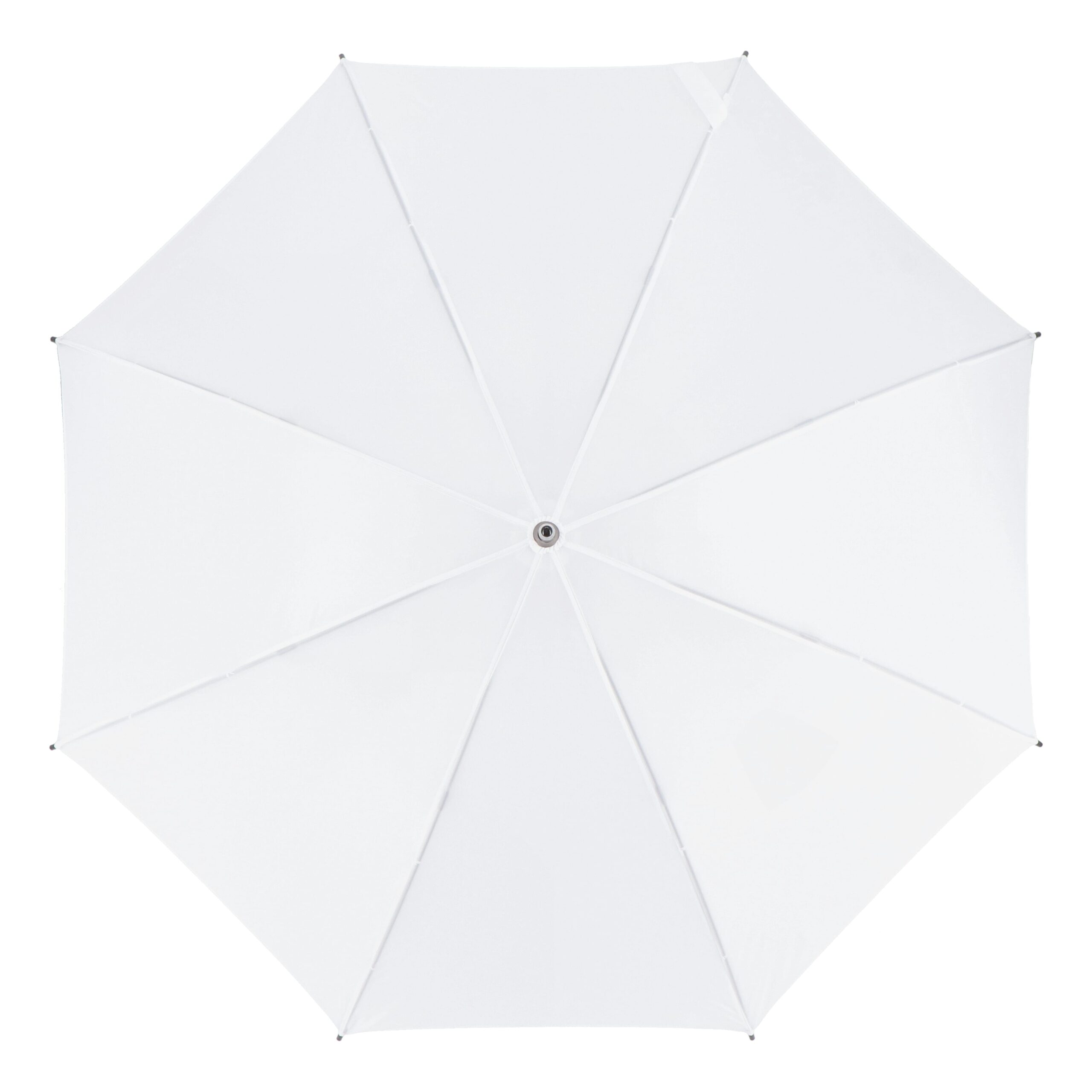 Bosco 190T Polyester 23" Stockschirm Auto offen – Bild 5