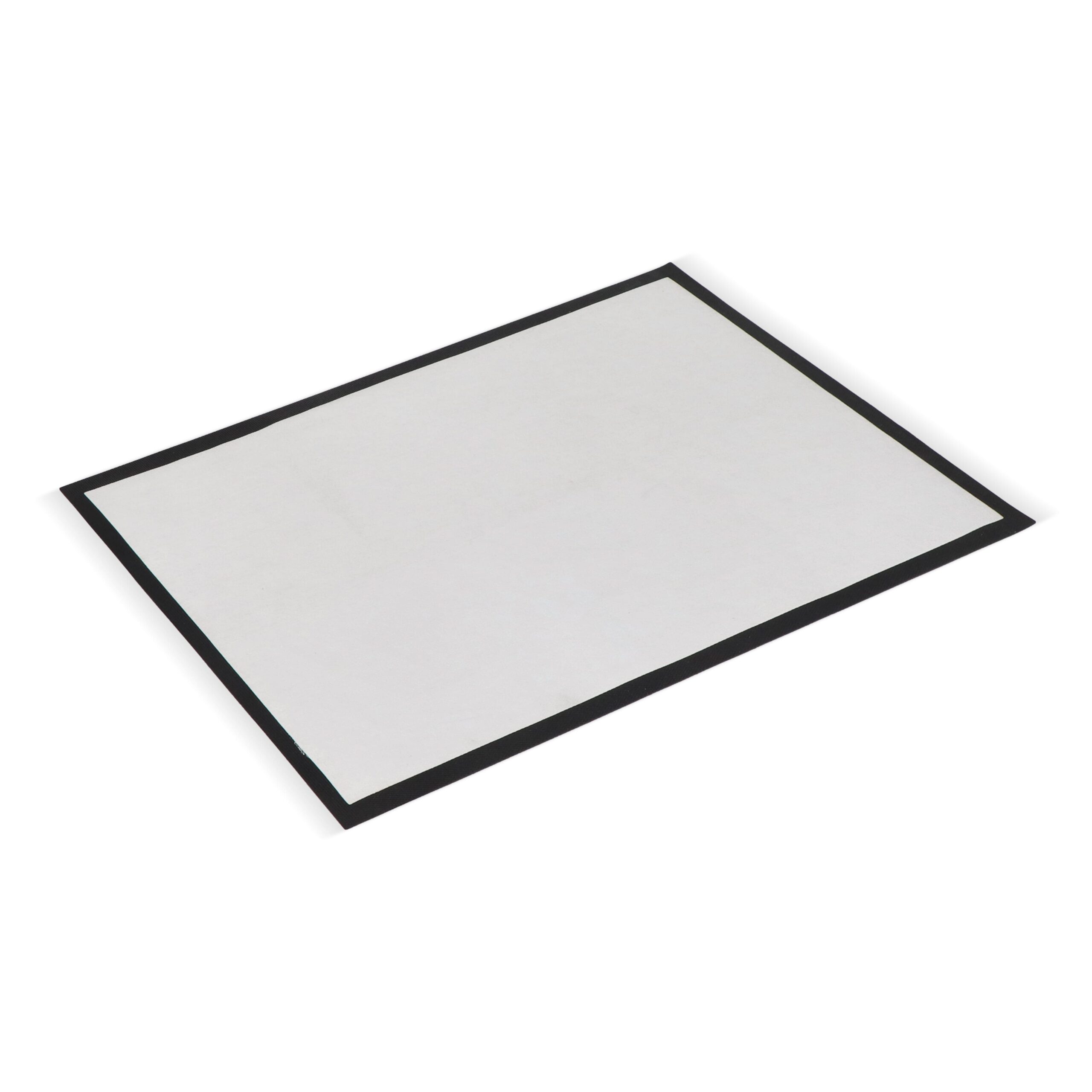 Fußmatte Sublimation 50 x 75 cm – Bild 2