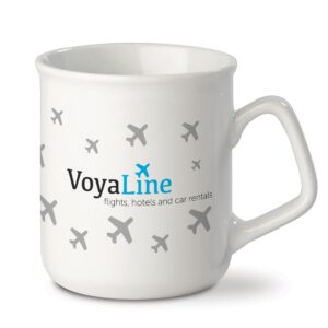 Tasse Amsterdam 280ml