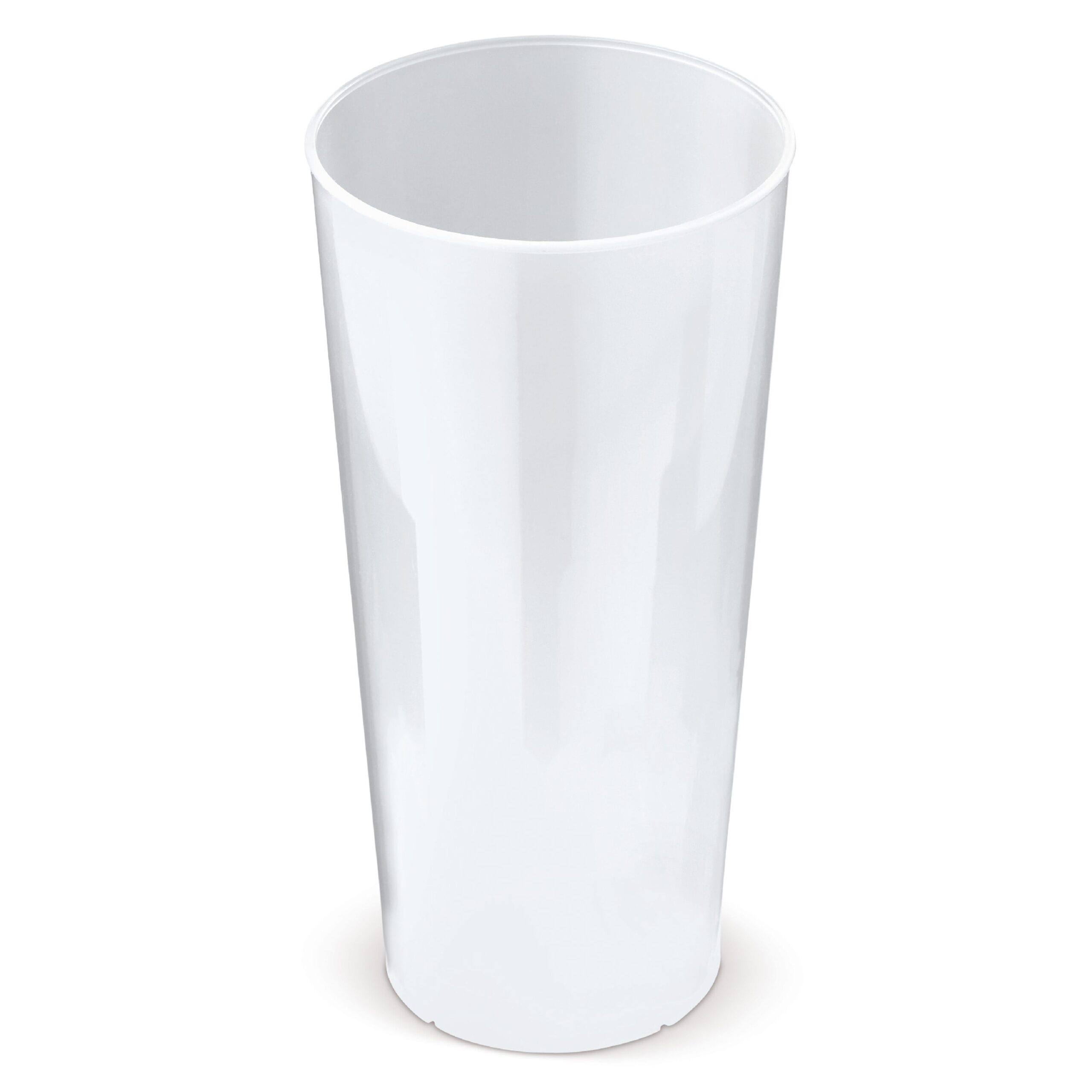 Eco-Becher Biomaterial 500ml – Bild 2