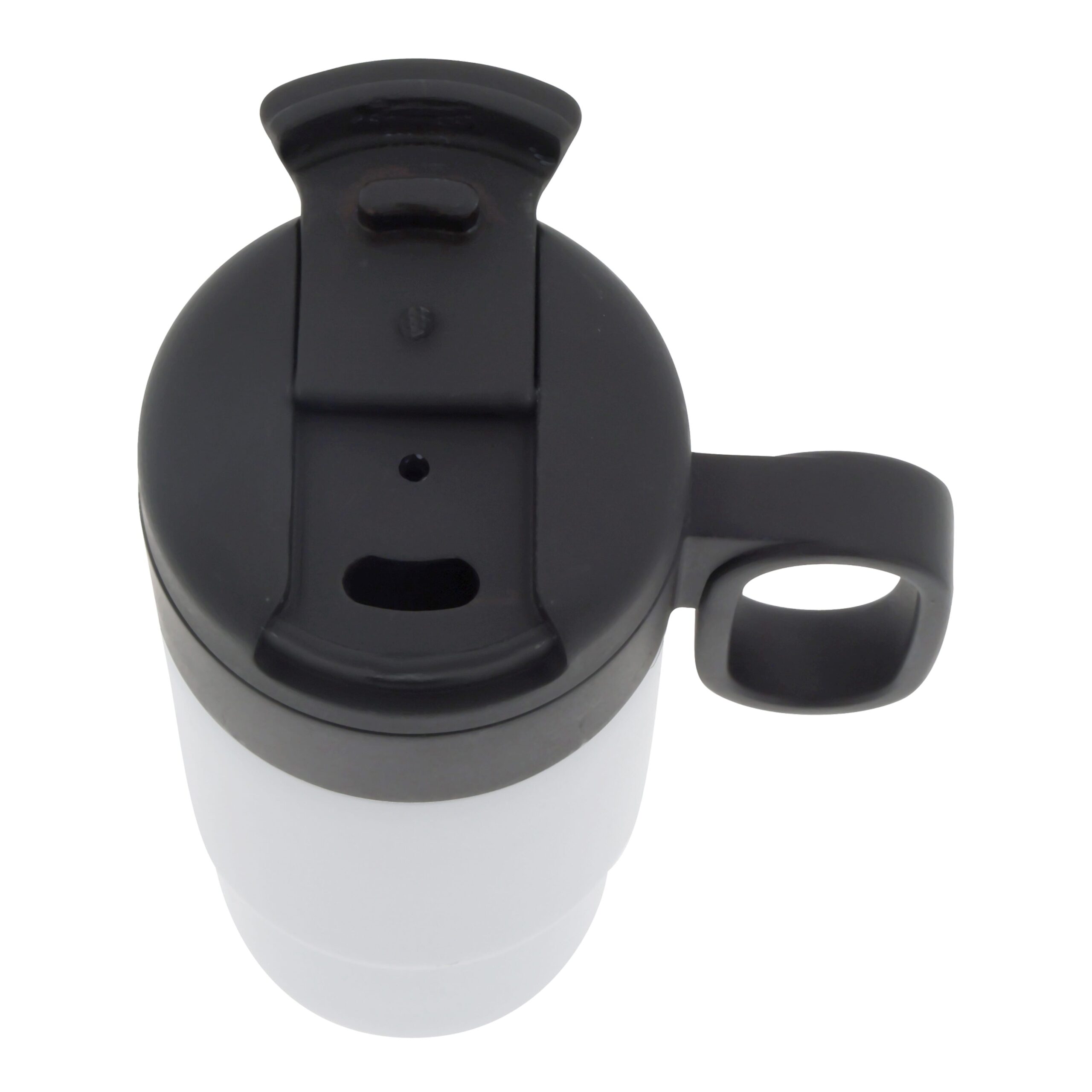 Isolierbecher Flow mit Griff 300ml – Bild 3