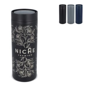 360 Shine Coffee-to-go-Isolierbecher, 400 ml