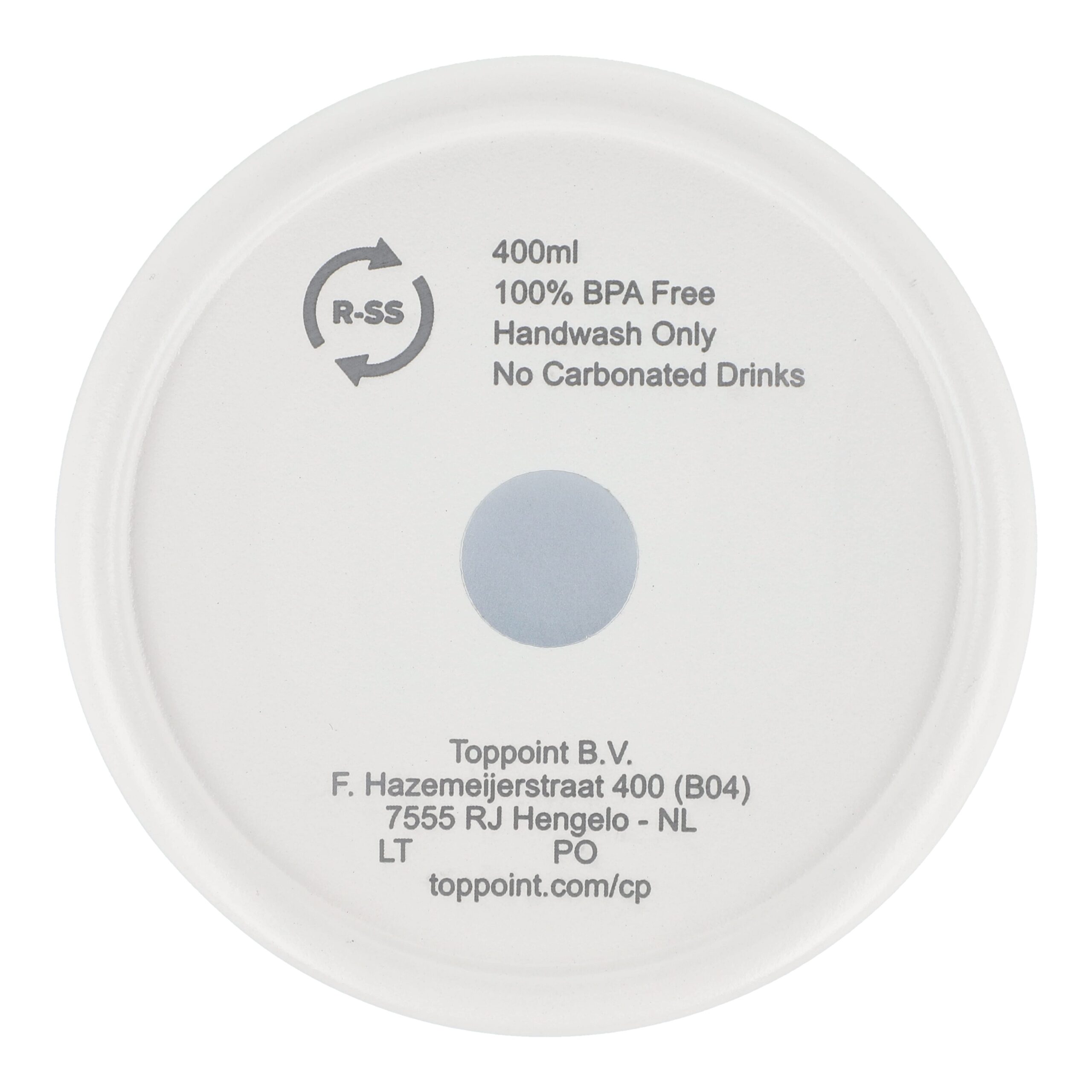 360 Shine Coffee-to-go-Isolierbecher, 400 ml – Bild 4