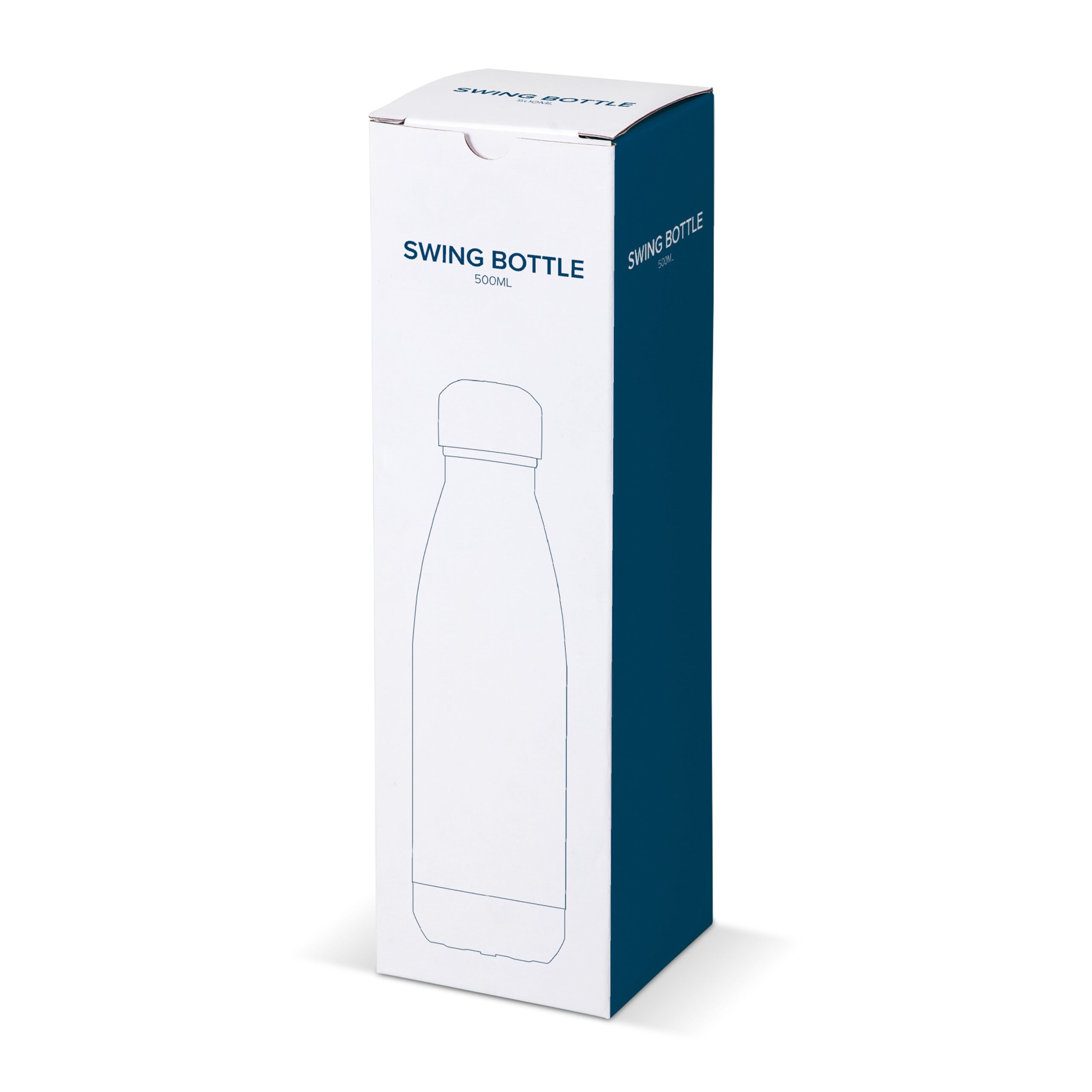 Flasche Swing Sublimation 500ml – Bild 3