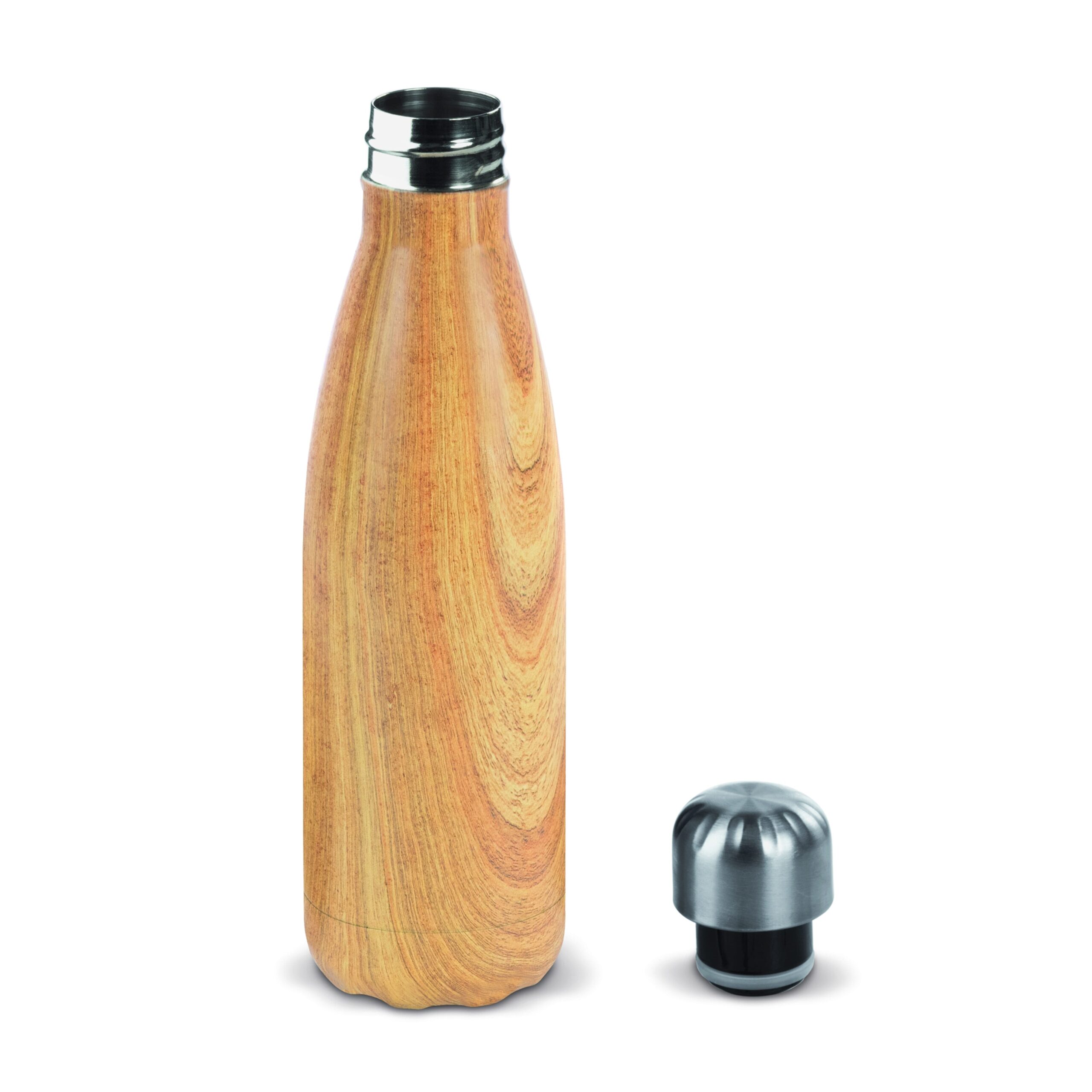 Flasche Swing Holz Edition 500ml – Bild 4