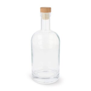 Wasserflasche 750ml