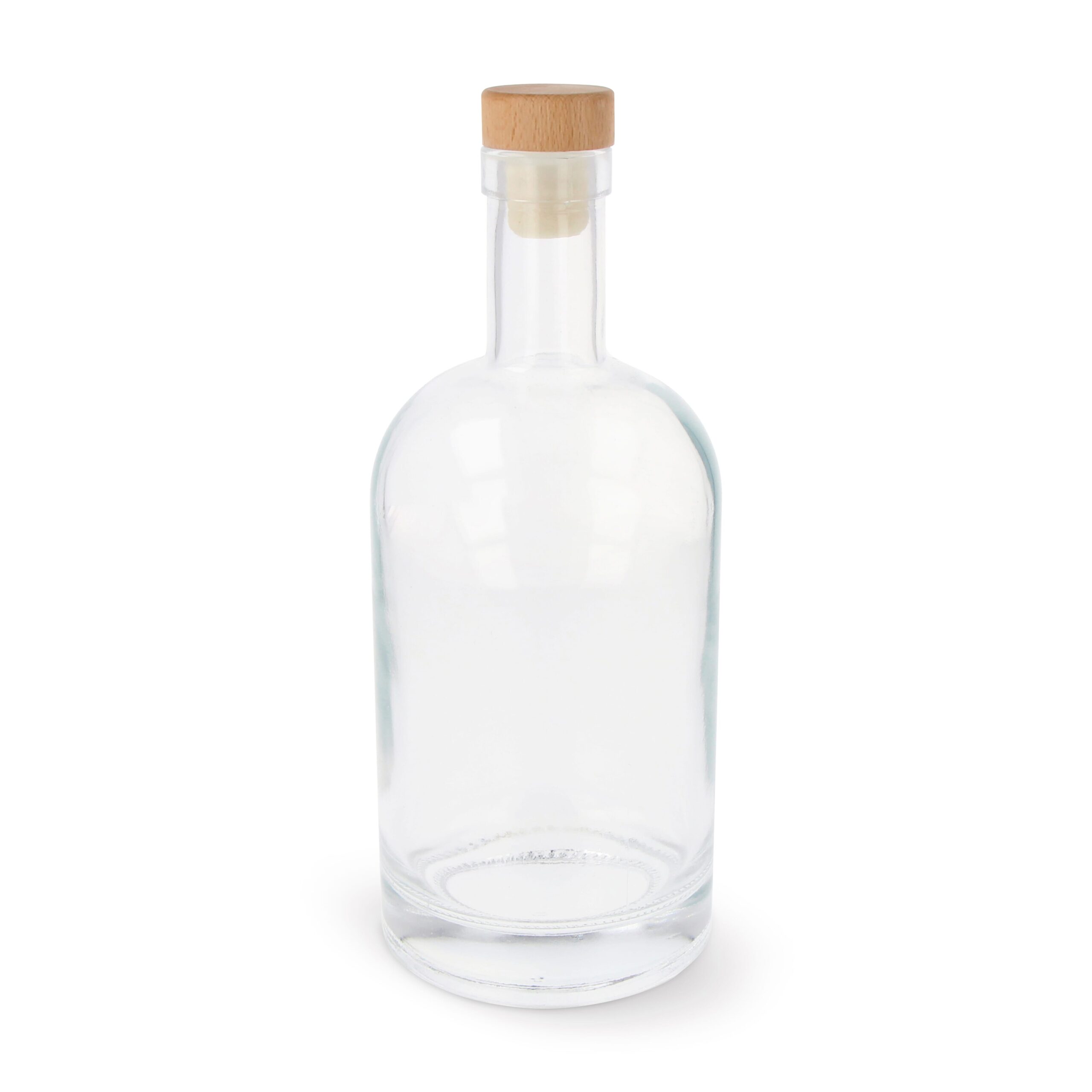 Wasserflasche 750ml – Bild 2