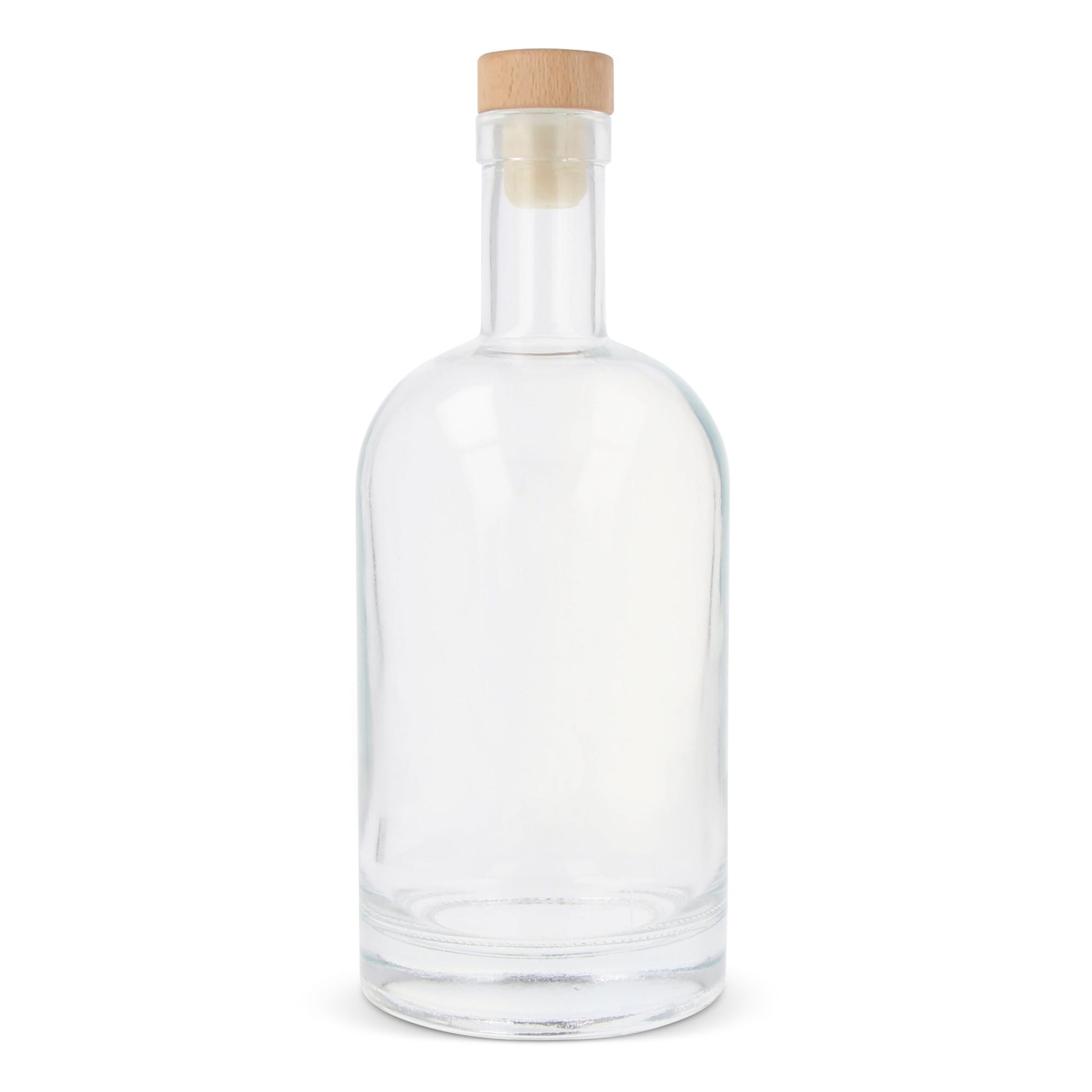 Wasserflasche 750ml – Bild 4