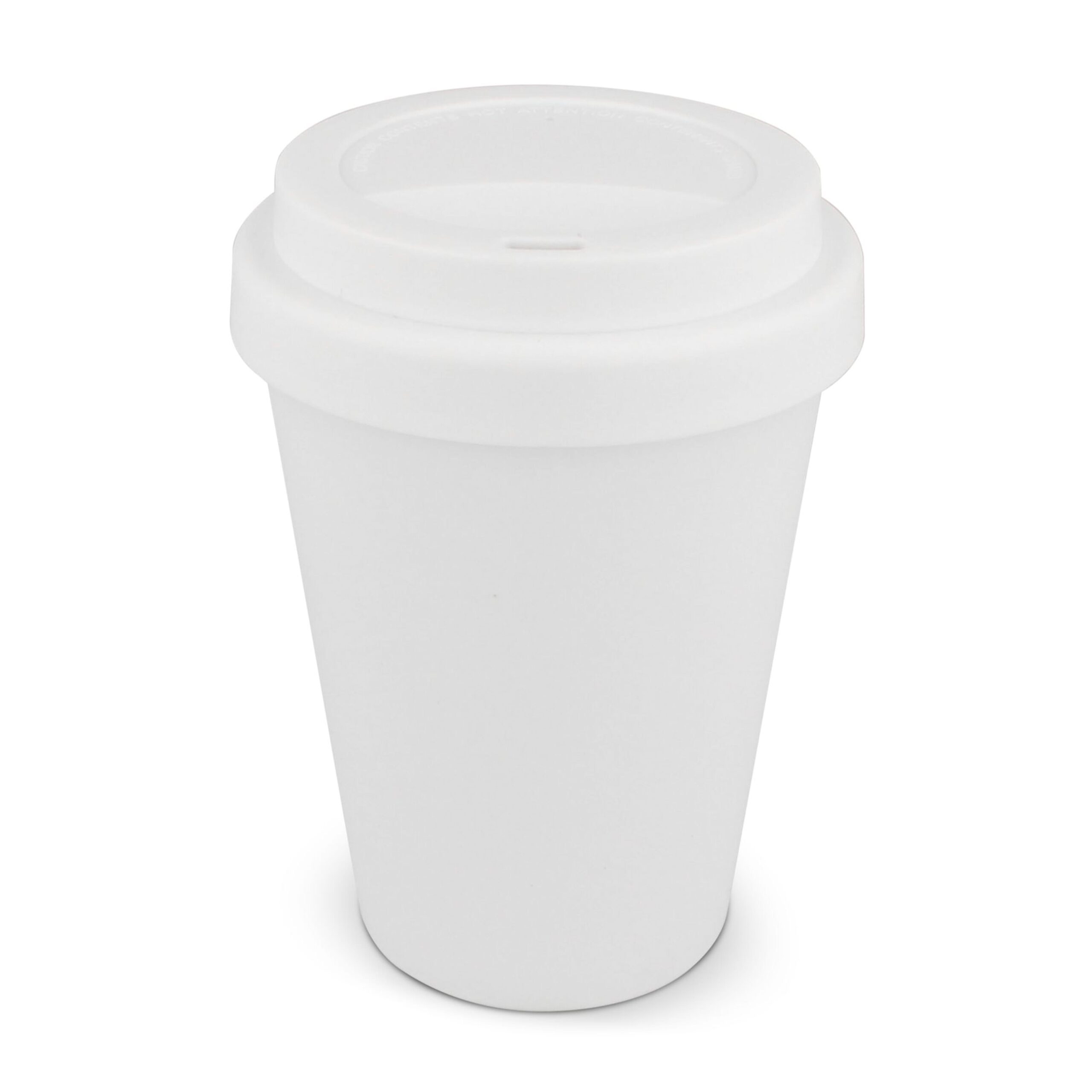 RPP Kaffeebecher Unifarben 250ml – Bild 2