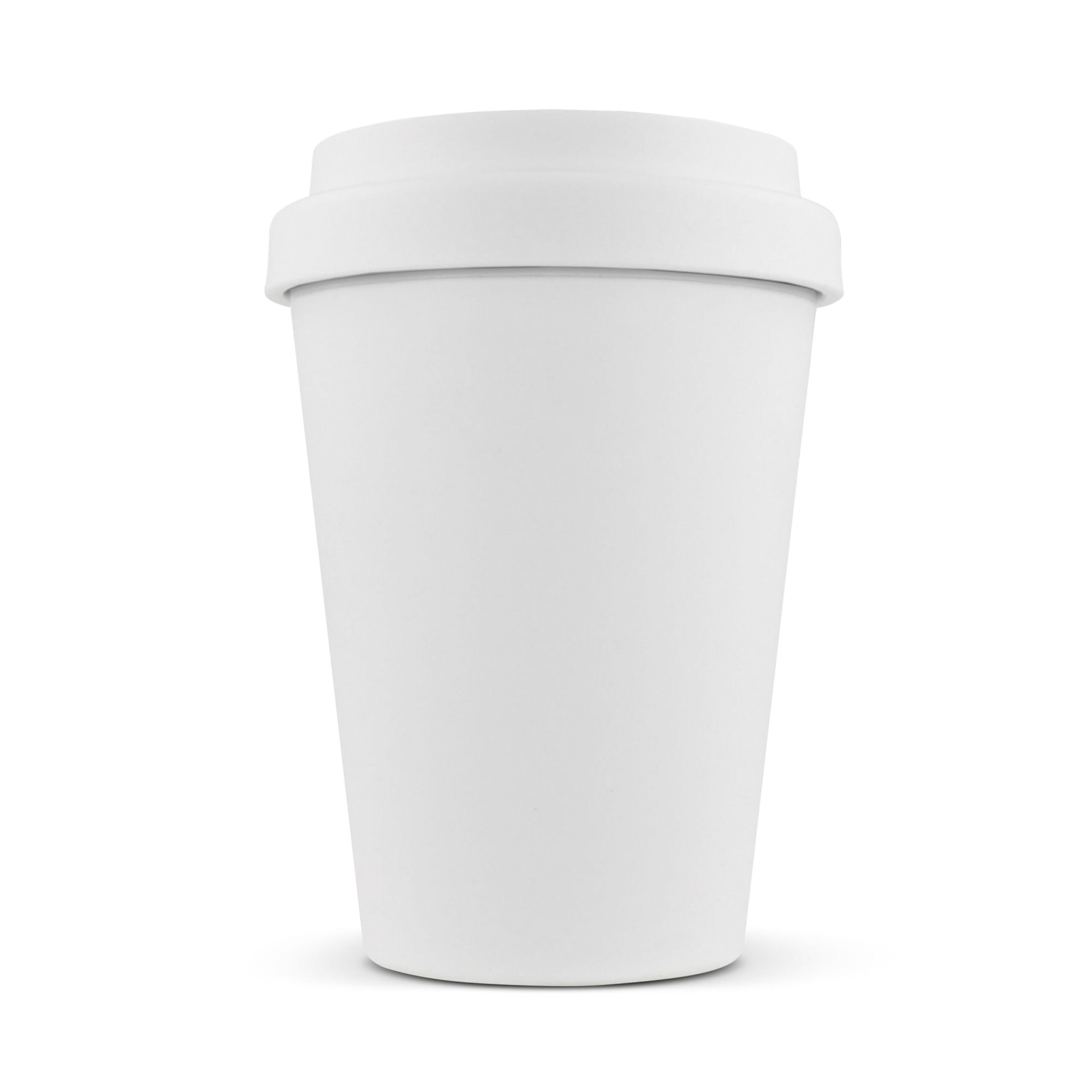 RPP Kaffeebecher Unifarben 250ml – Bild 4
