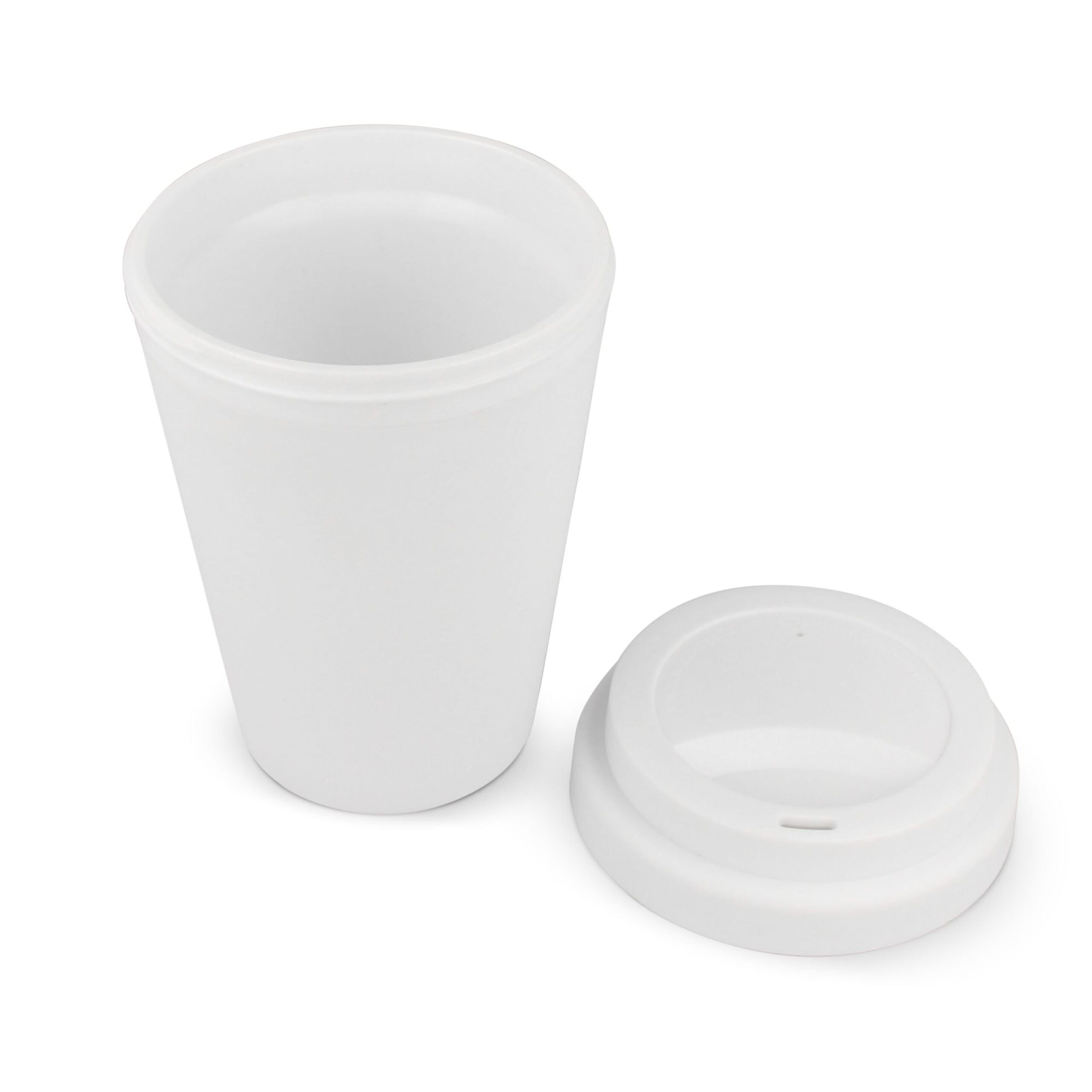 RPP Kaffeebecher Unifarben 250ml – Bild 3