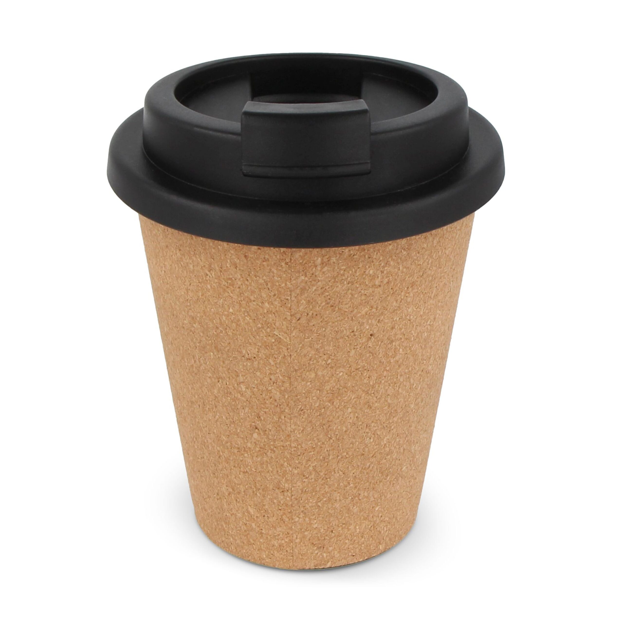 R-PP Kork Kaffeebecher 350 ml – Bild 2