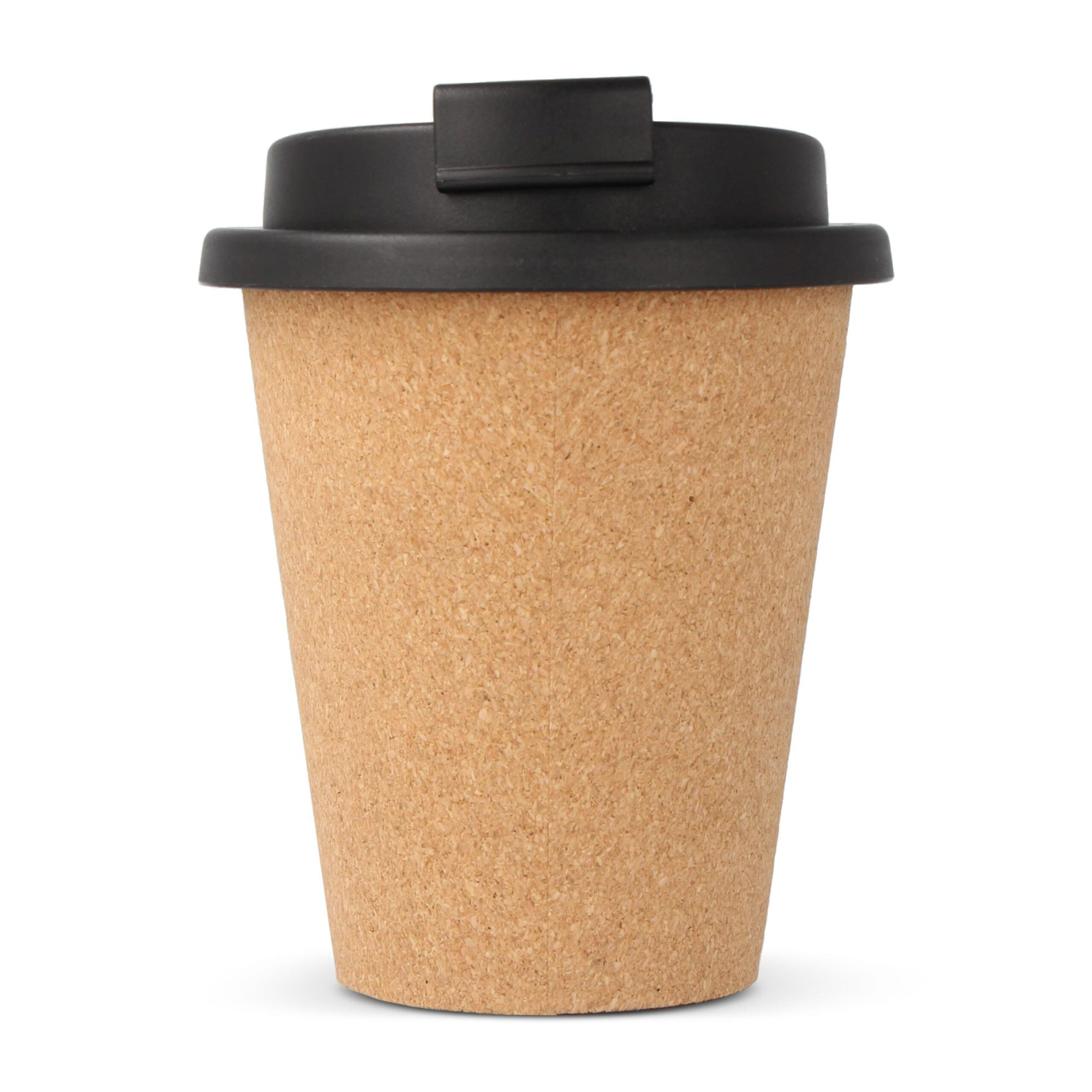 R-PP Kork Kaffeebecher 350 ml – Bild 5