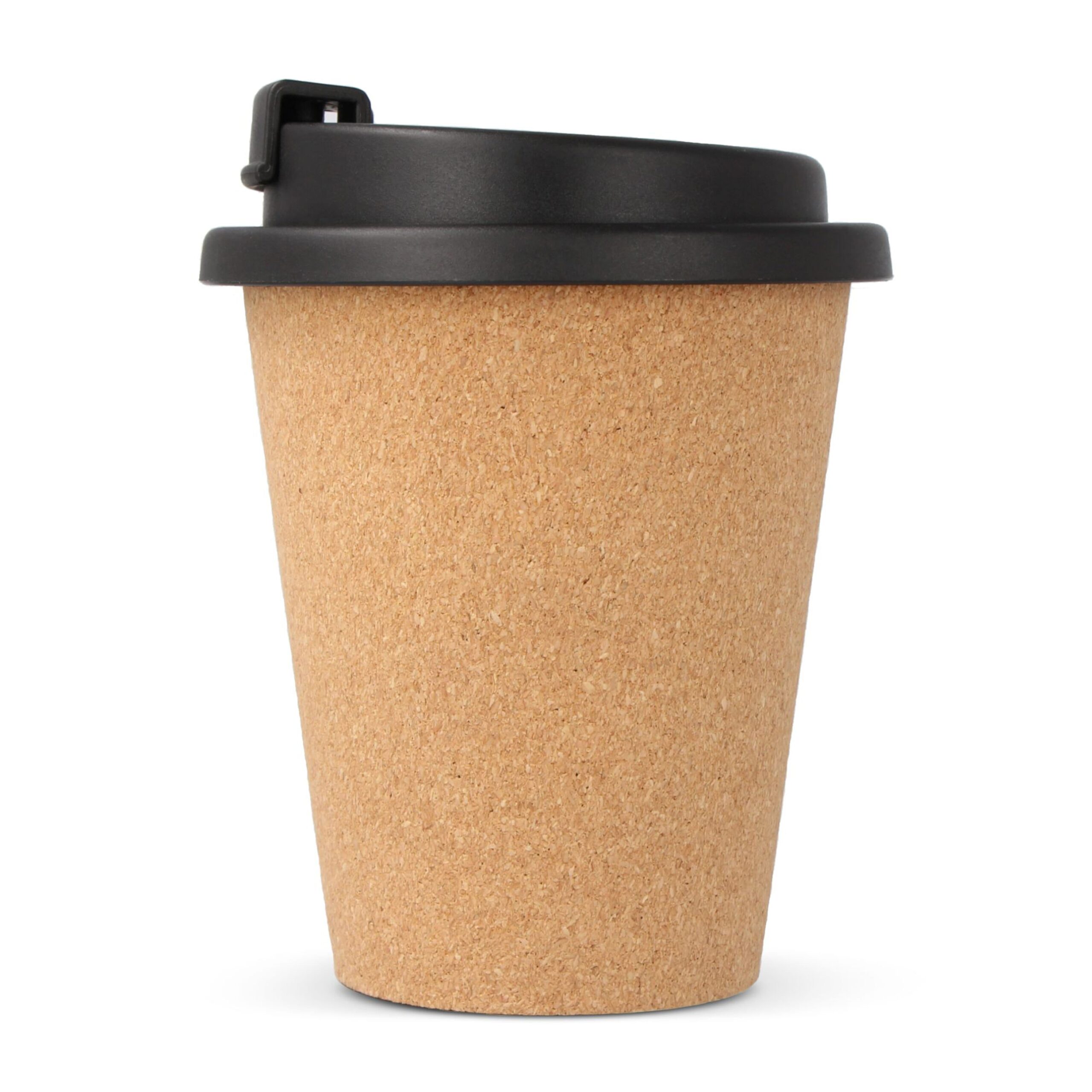 R-PP Kork Kaffeebecher 350 ml – Bild 3