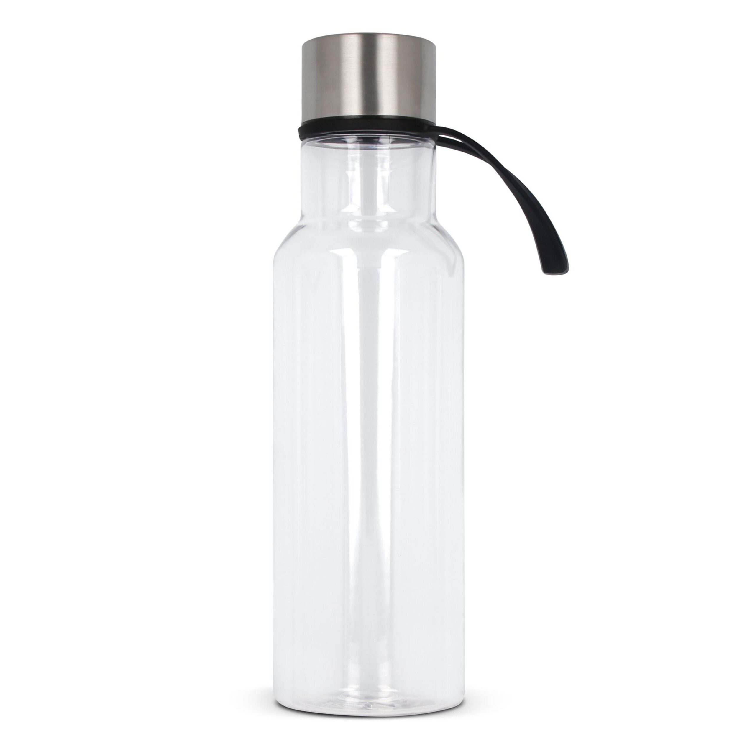 Wasserflasche Tatum R-PET 600ml – Bild 4