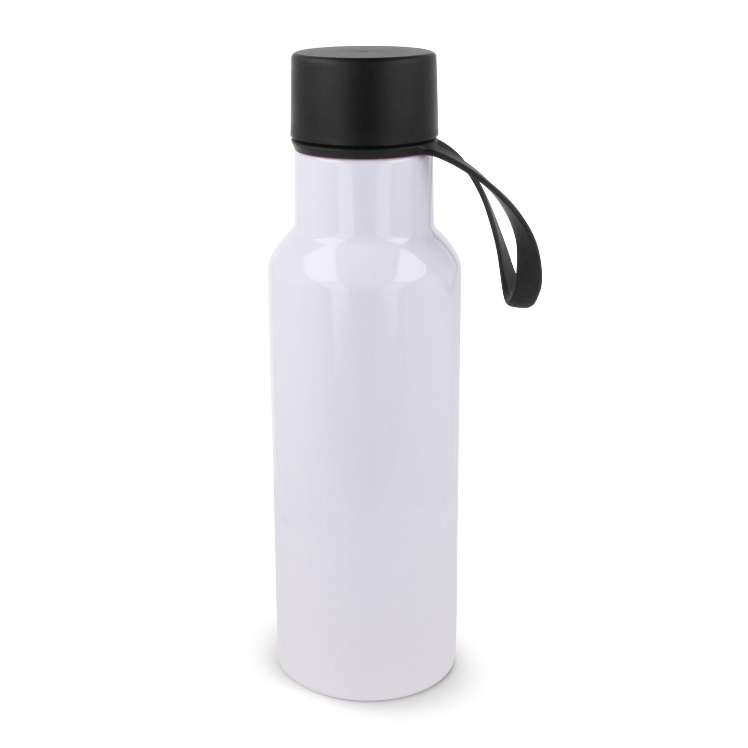 Wasserflasche Nouvel R-PET 600ml – Bild 2