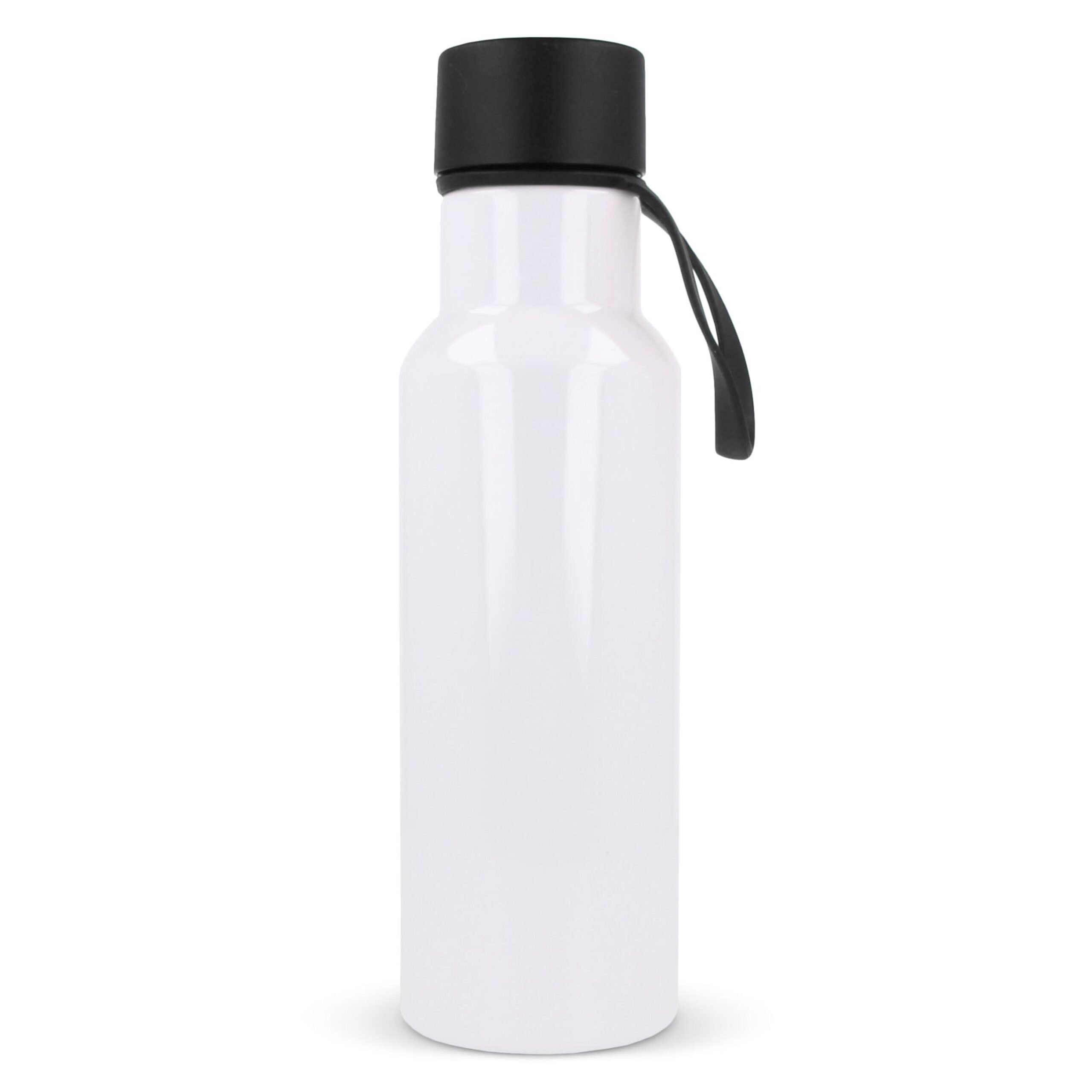 Wasserflasche Nouvel R-PET 600ml – Bild 3
