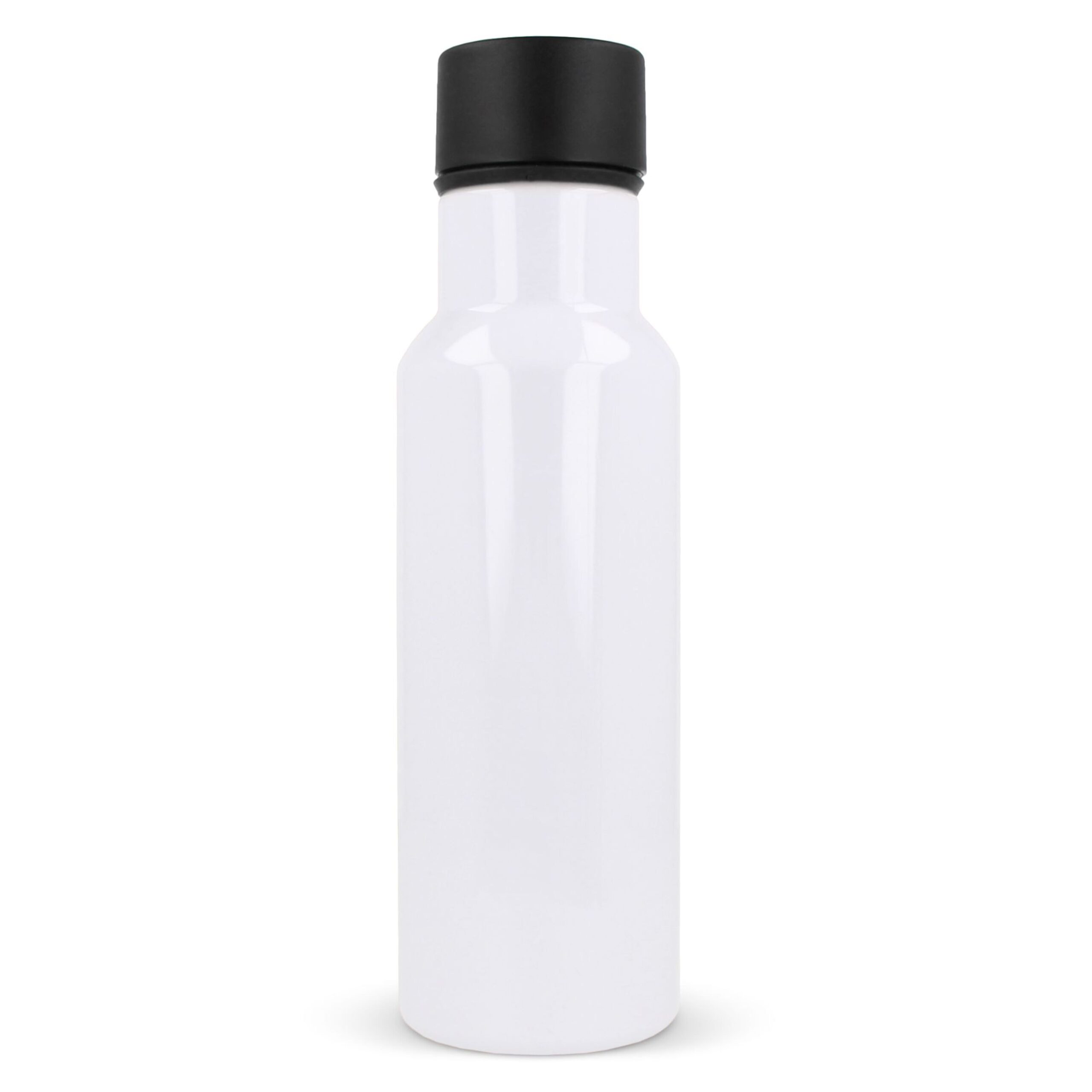 Wasserflasche Nouvel R-PET 600ml – Bild 5