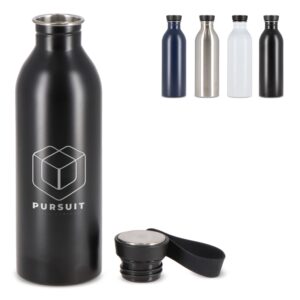 Lucy Flasche aus R-Edelstahl 500ml