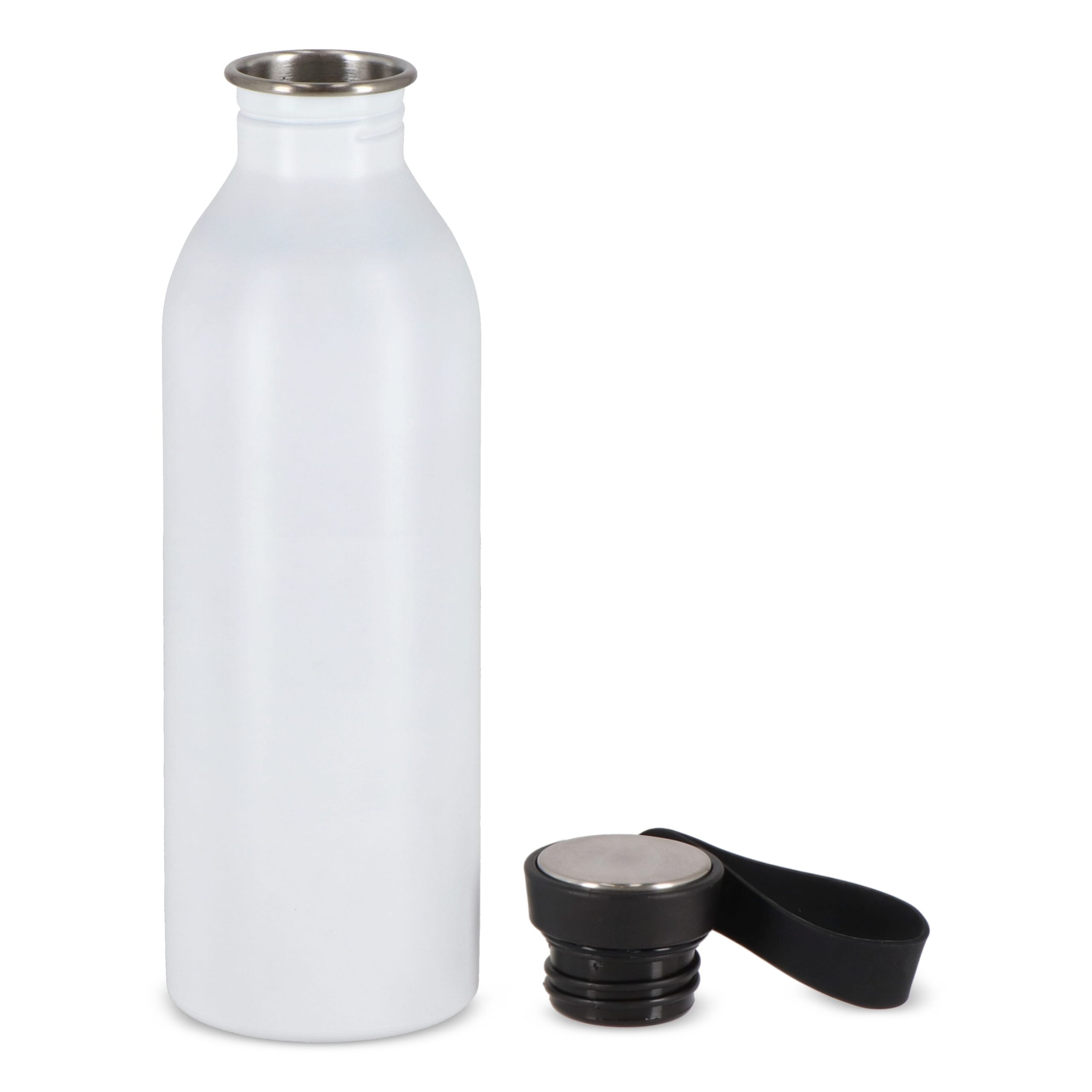 Lucy Flasche aus R-Edelstahl 500ml – Bild 6