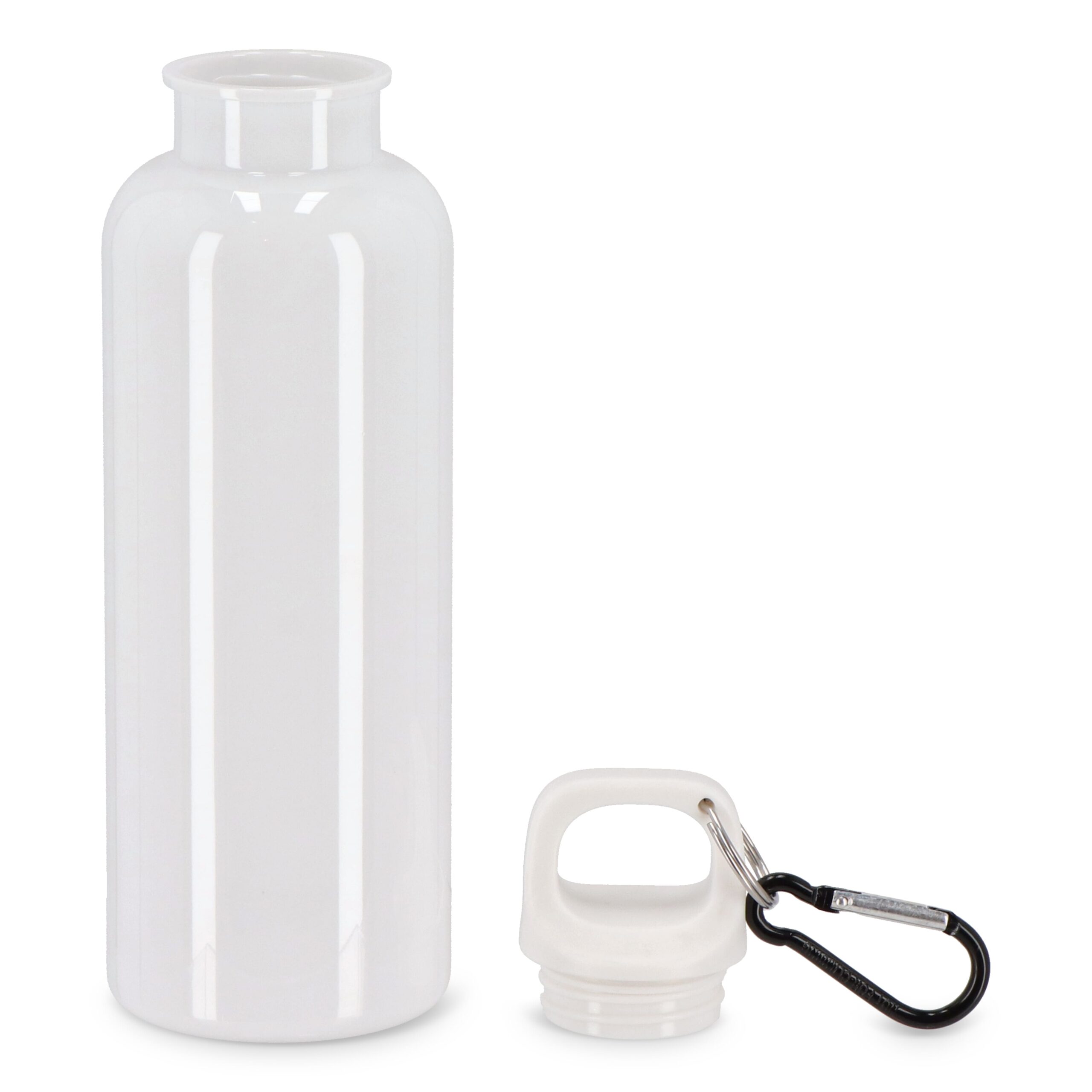 Nina Wasserflasche R-PET 500 ml Hardcolour – Bild 6
