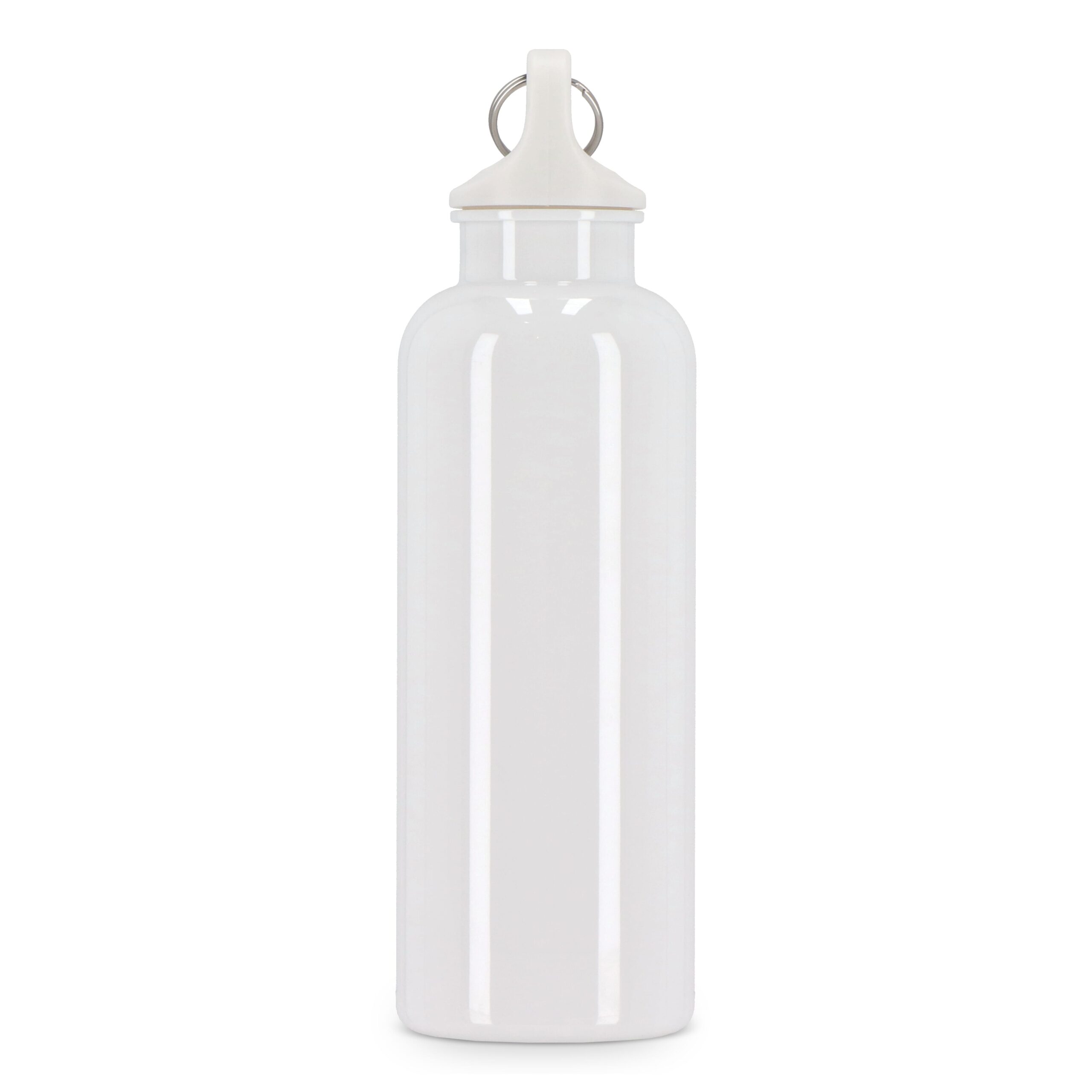 Nina Wasserflasche R-PET 500 ml Hardcolour – Bild 5