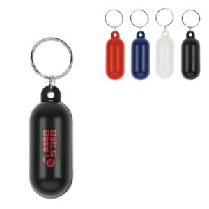 Schwimmender Schlüsselanhänger XL