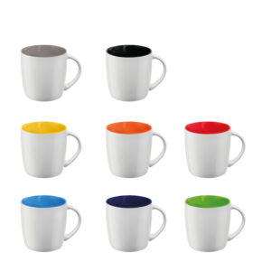 senator - Ennia Inside Steinzeugtasse