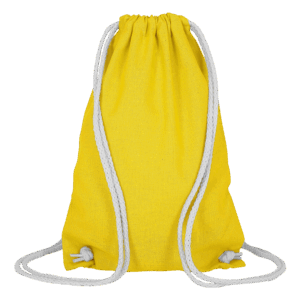 Event-Bag aus Baumwolle