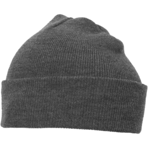 TEXXILLA Leisure Beanie, graumeliert