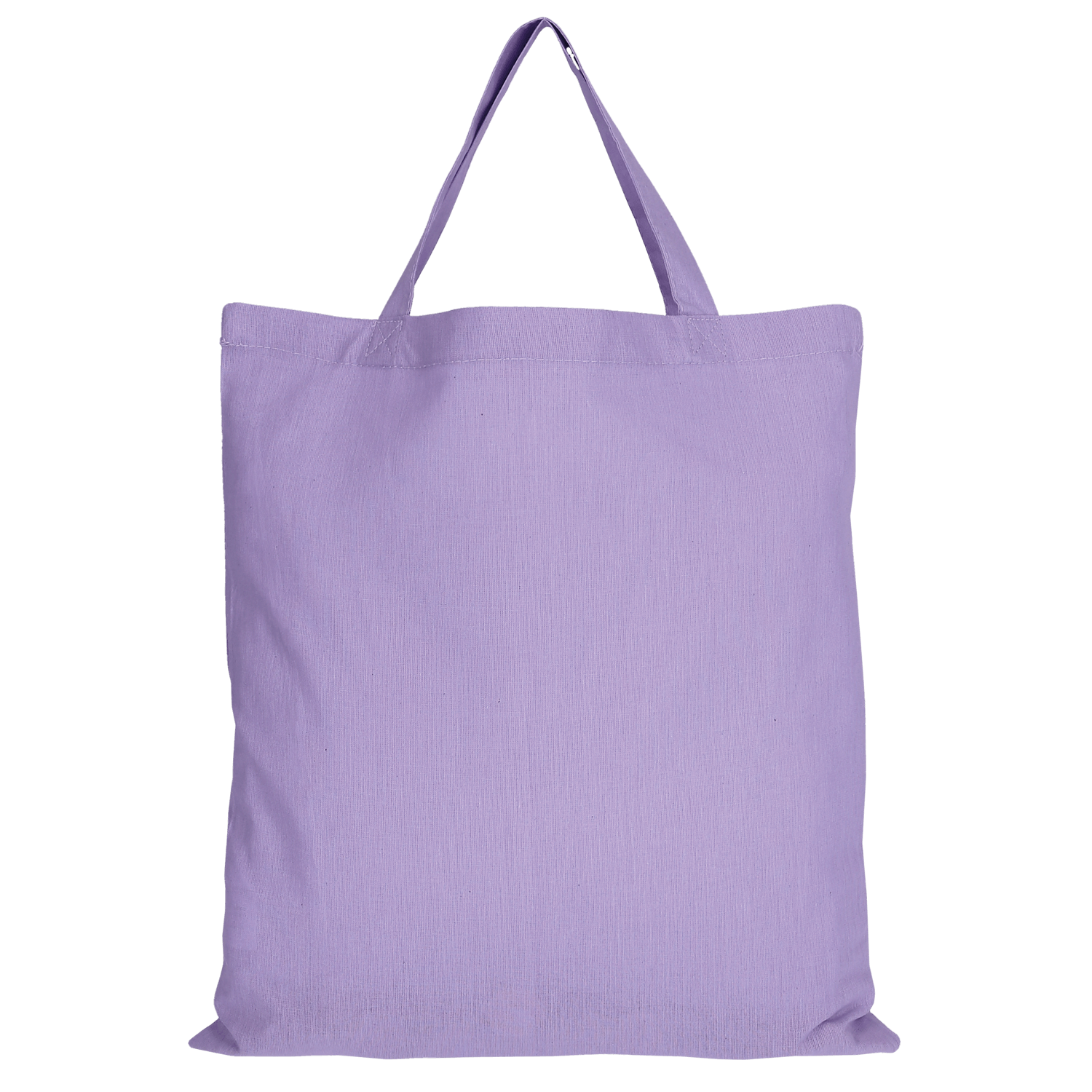 Baumwolltasche CLASSIC mit zwei kurzen Henkeln – Bild 10