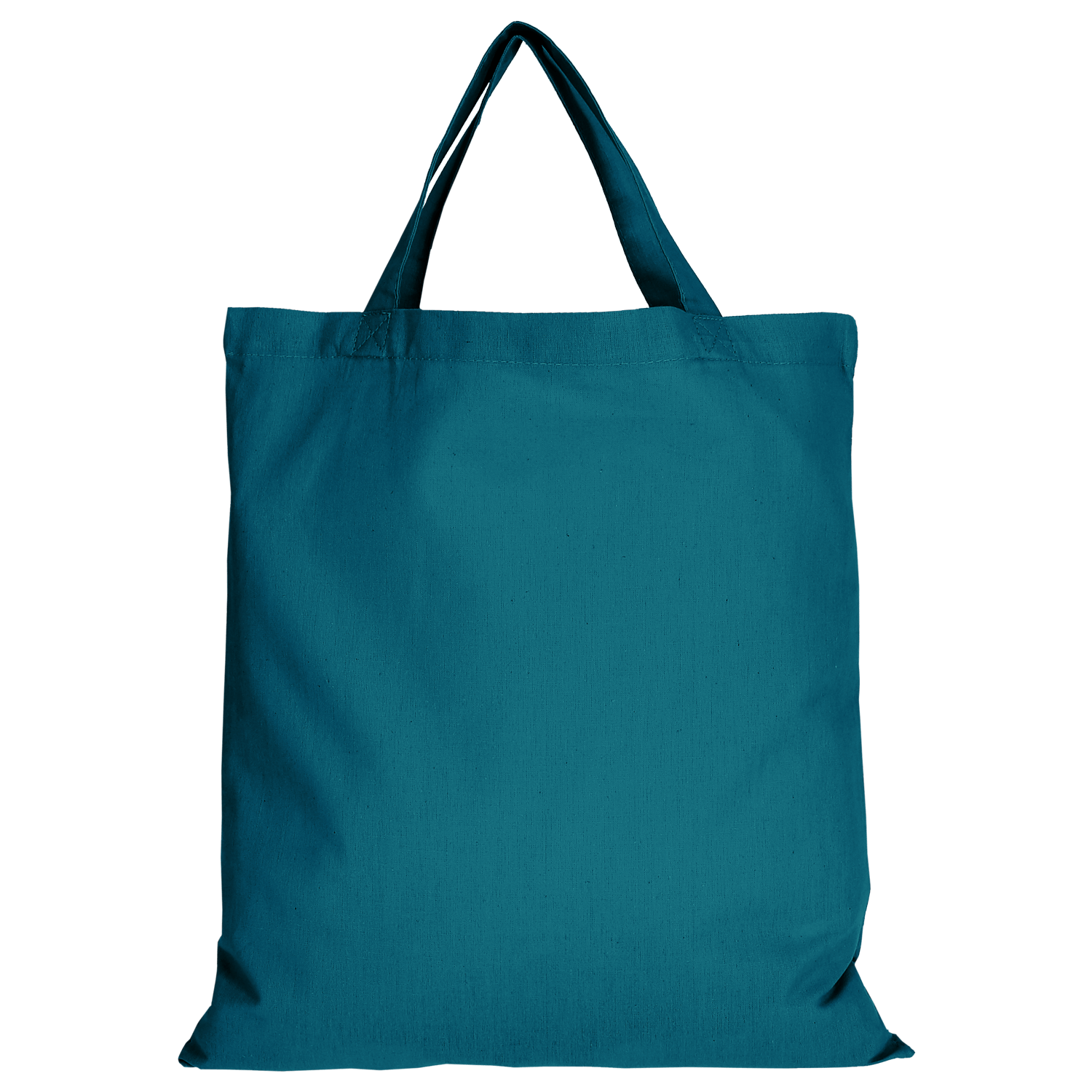 Baumwolltasche CLASSIC mit zwei kurzen Henkeln – Bild 16