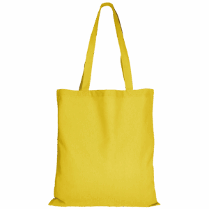 Baumwolltasche CLASSIC mit zwei langen Henkeln