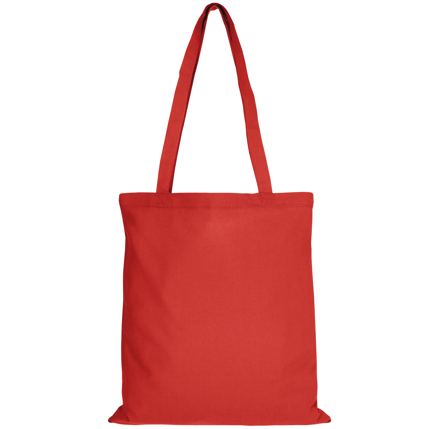 Baumwolltasche CLASSIC mit zwei langen Henkeln – Bild 4