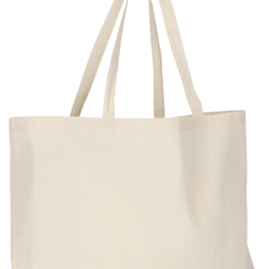Cotton-Shopper, natur