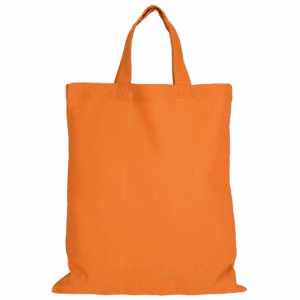 Apothekertasche, mandarin