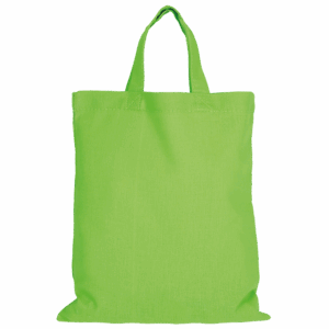 Apothekertasche, hellgrün