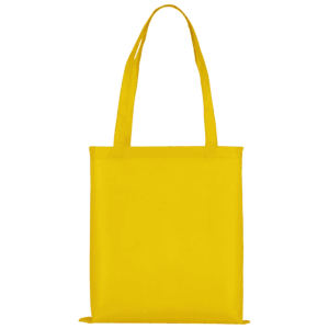 PP-Tasche Classic mit zwei langen Henkeln