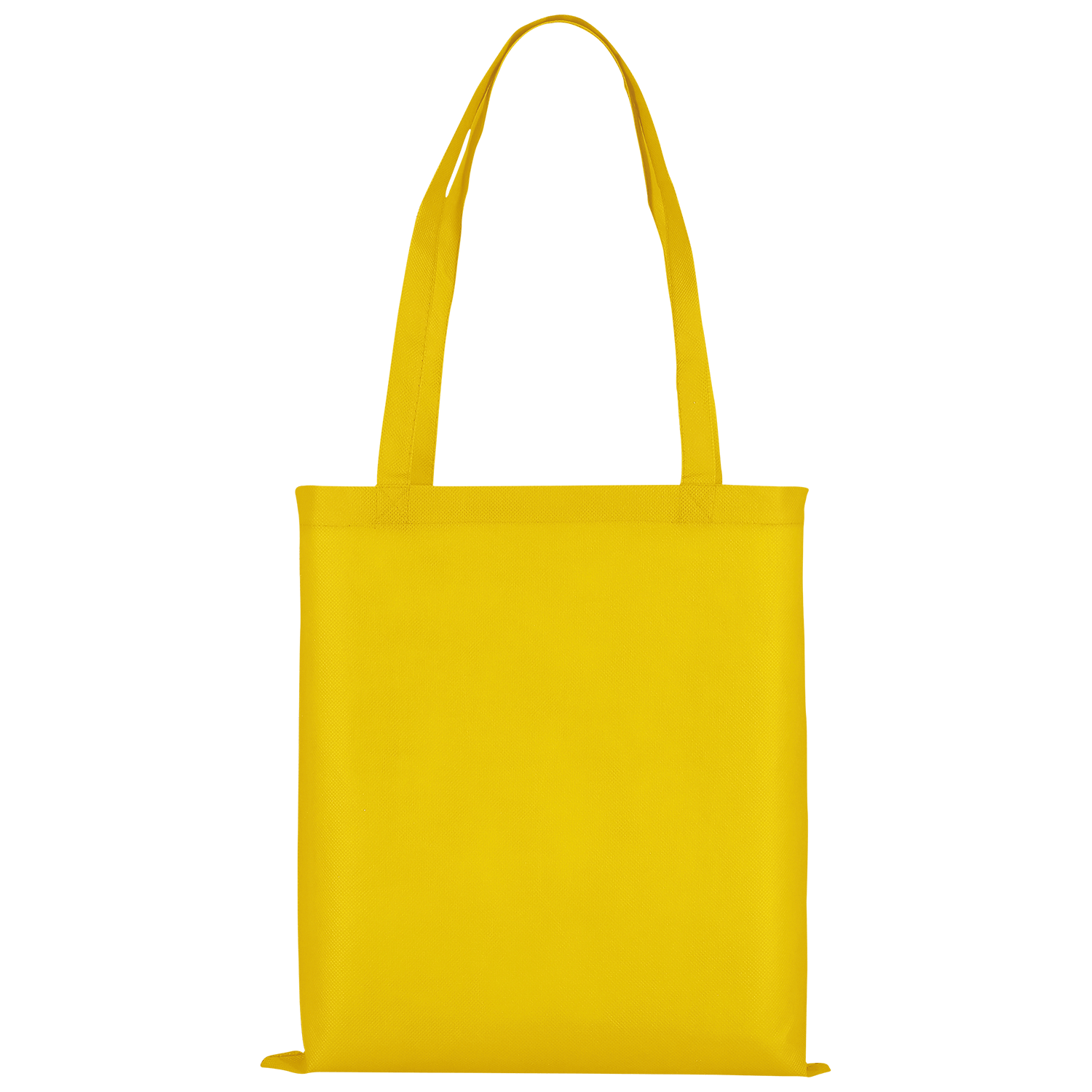PP-Tasche Classic mit zwei langen Henkeln