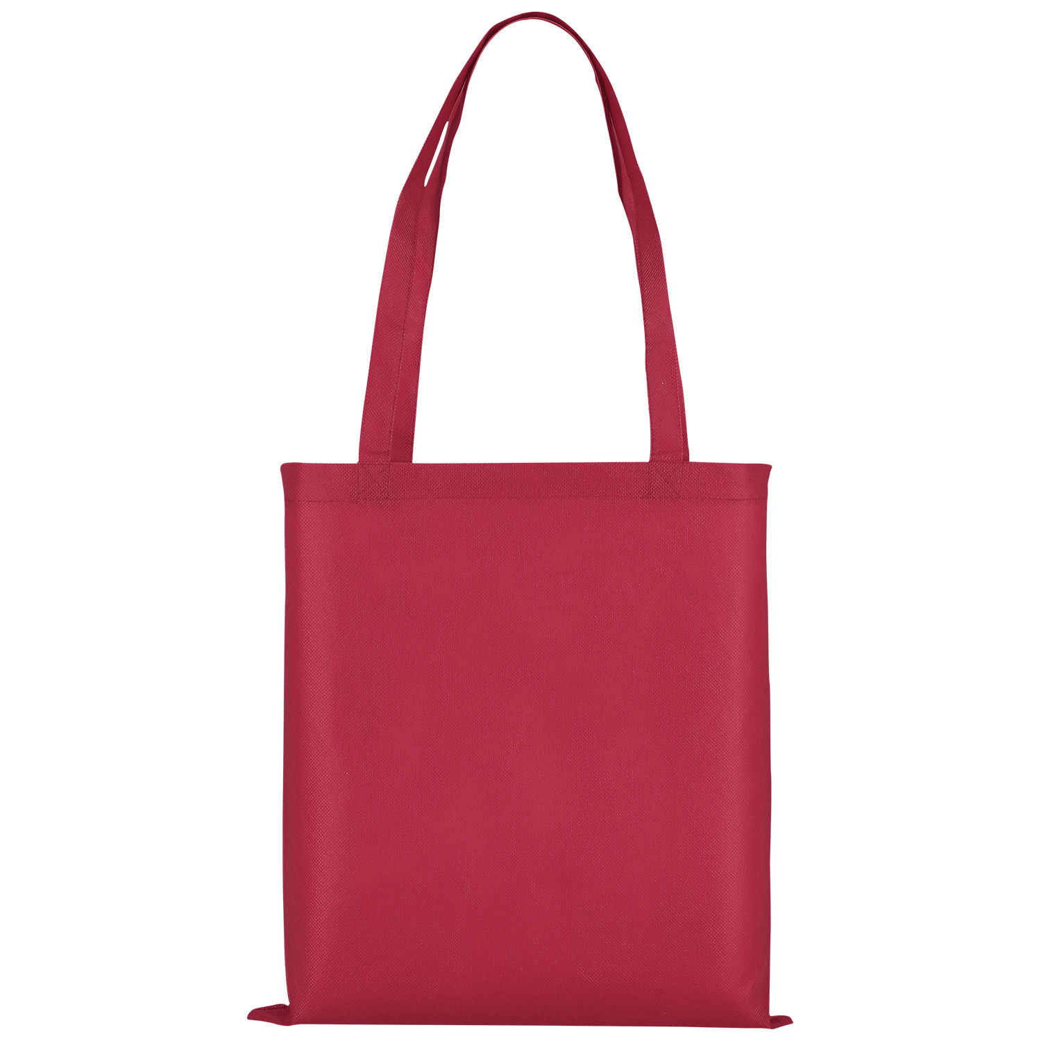 PP-Tasche Classic mit zwei langen Henkeln – Bild 4