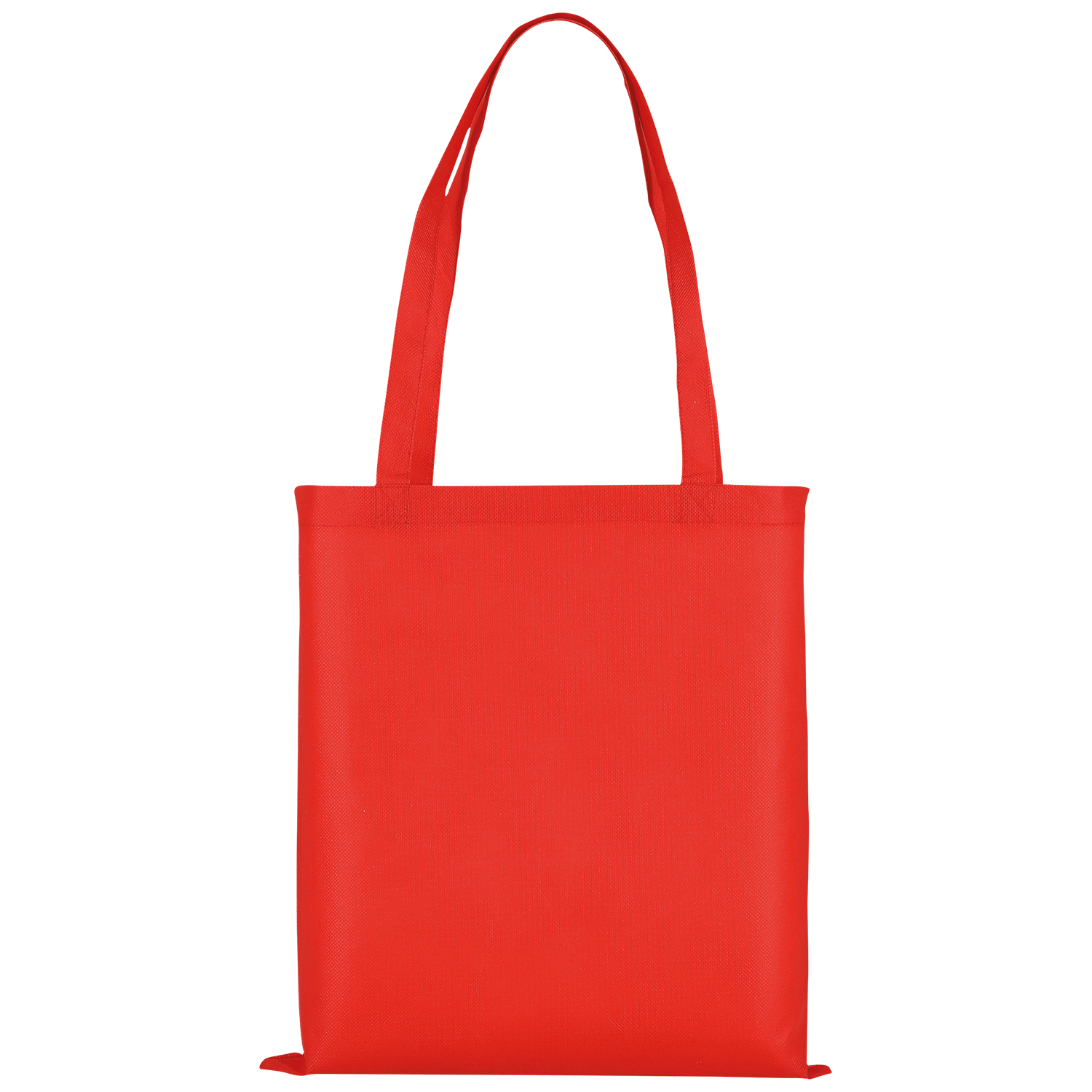 PP-Tasche Classic mit zwei langen Henkeln – Bild 3