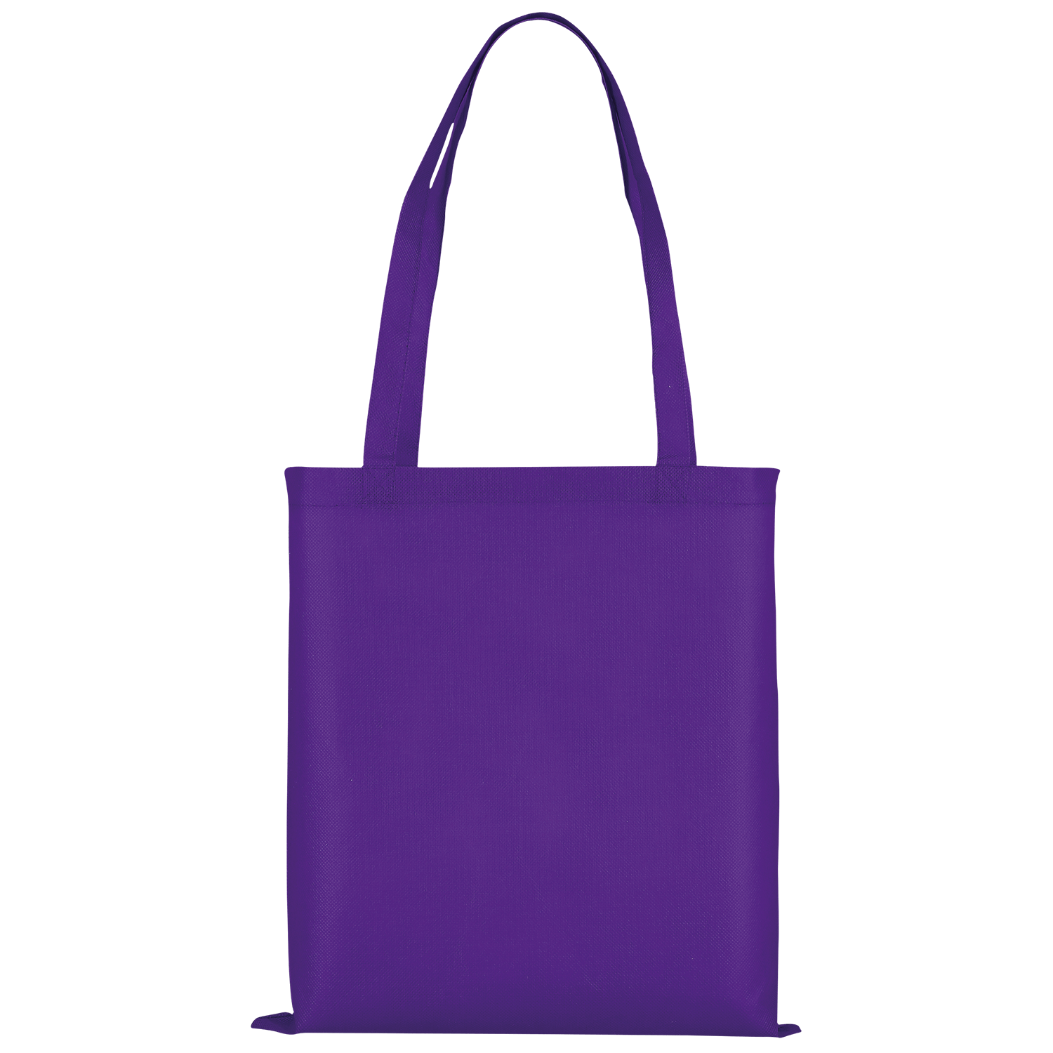 PP-Tasche Classic mit zwei langen Henkeln – Bild 5